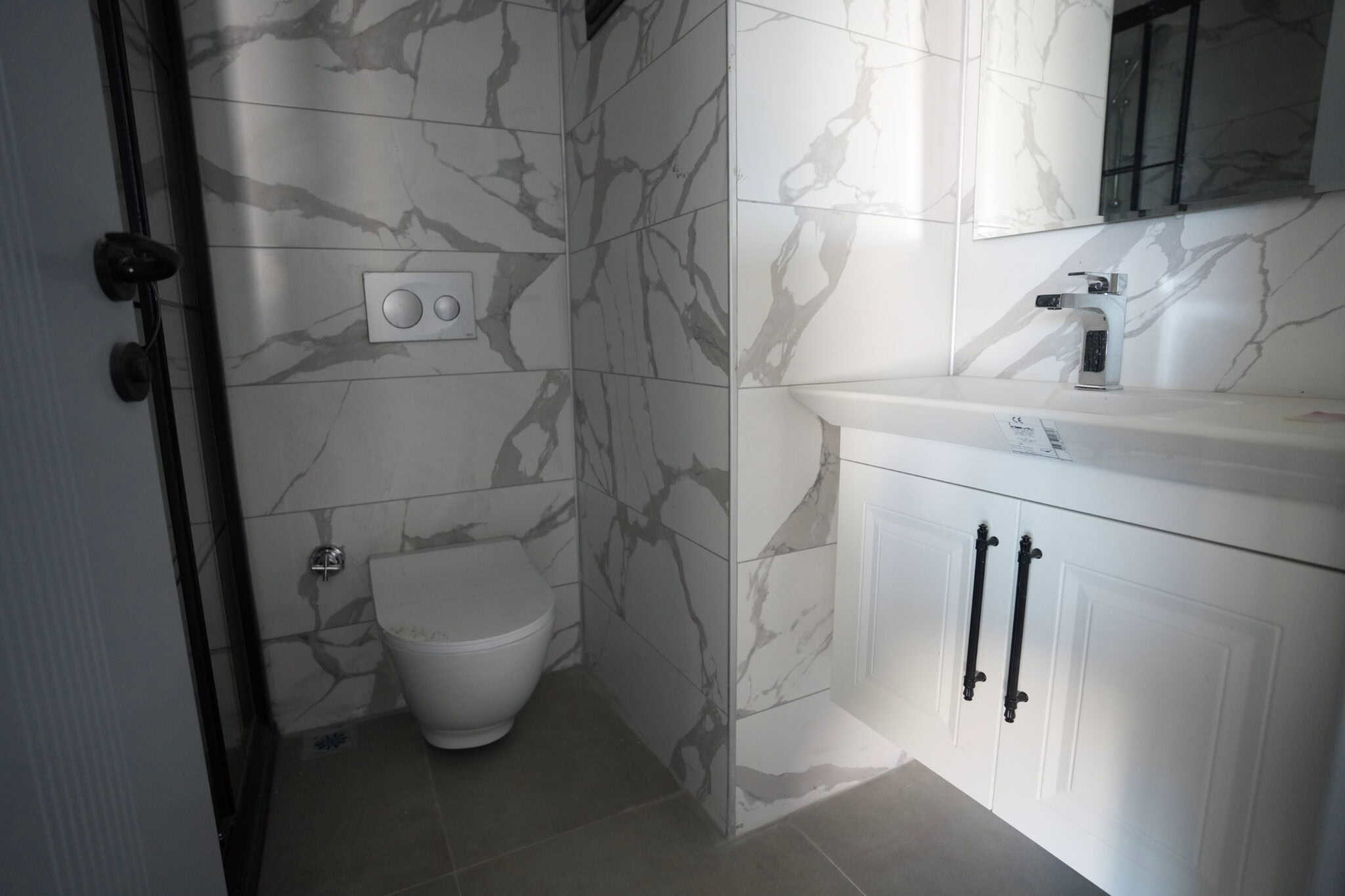 MERSİN ERDEMLİ AYAŞ ROYAL GARDEN DENİZ MANZARALI SATILIK 2+1 LÜKS DAİRE