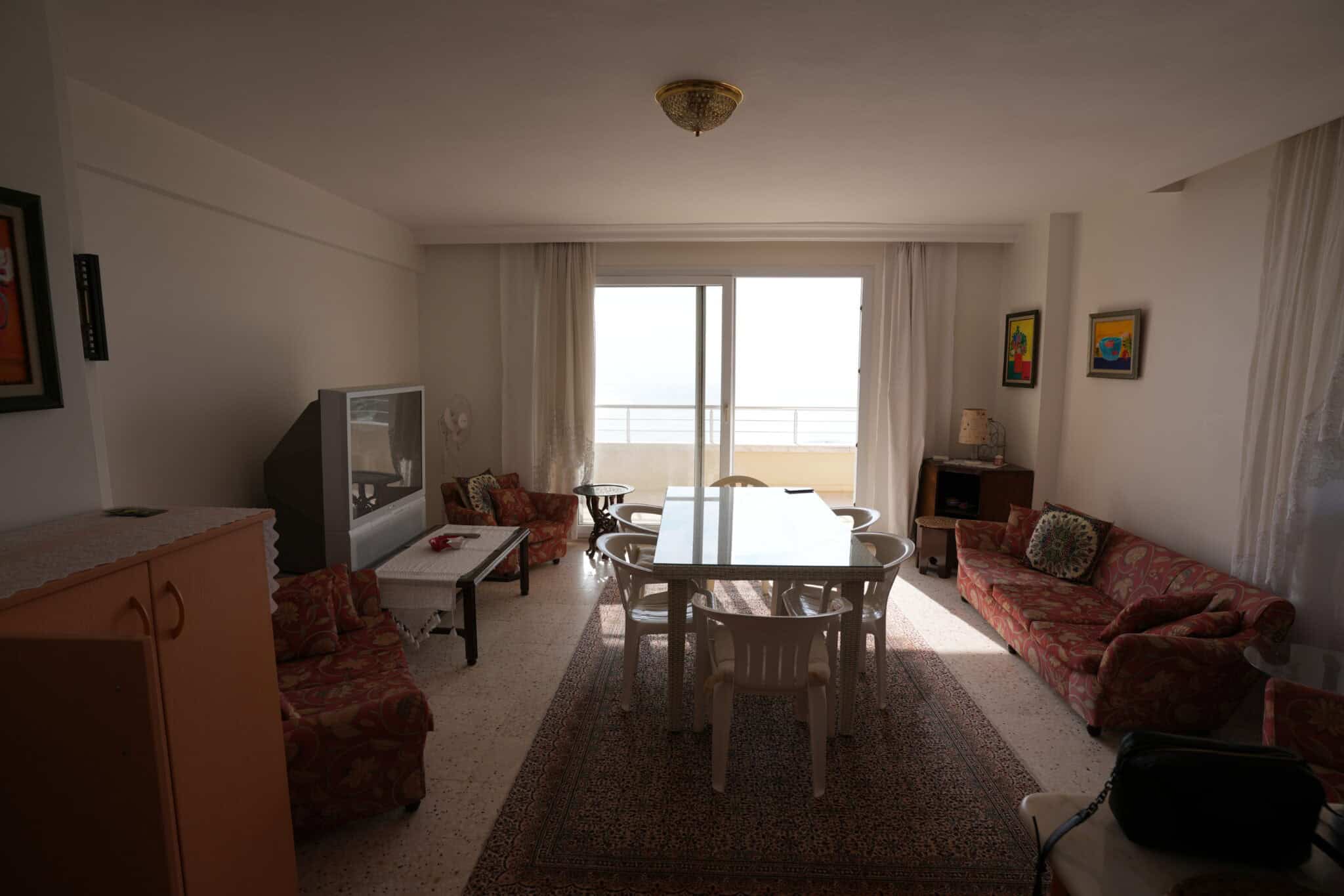 Mersin Erdemli Tömük Denize Sıfır Seçkinler Sitesi Satılık 3+1 Köşe Daire