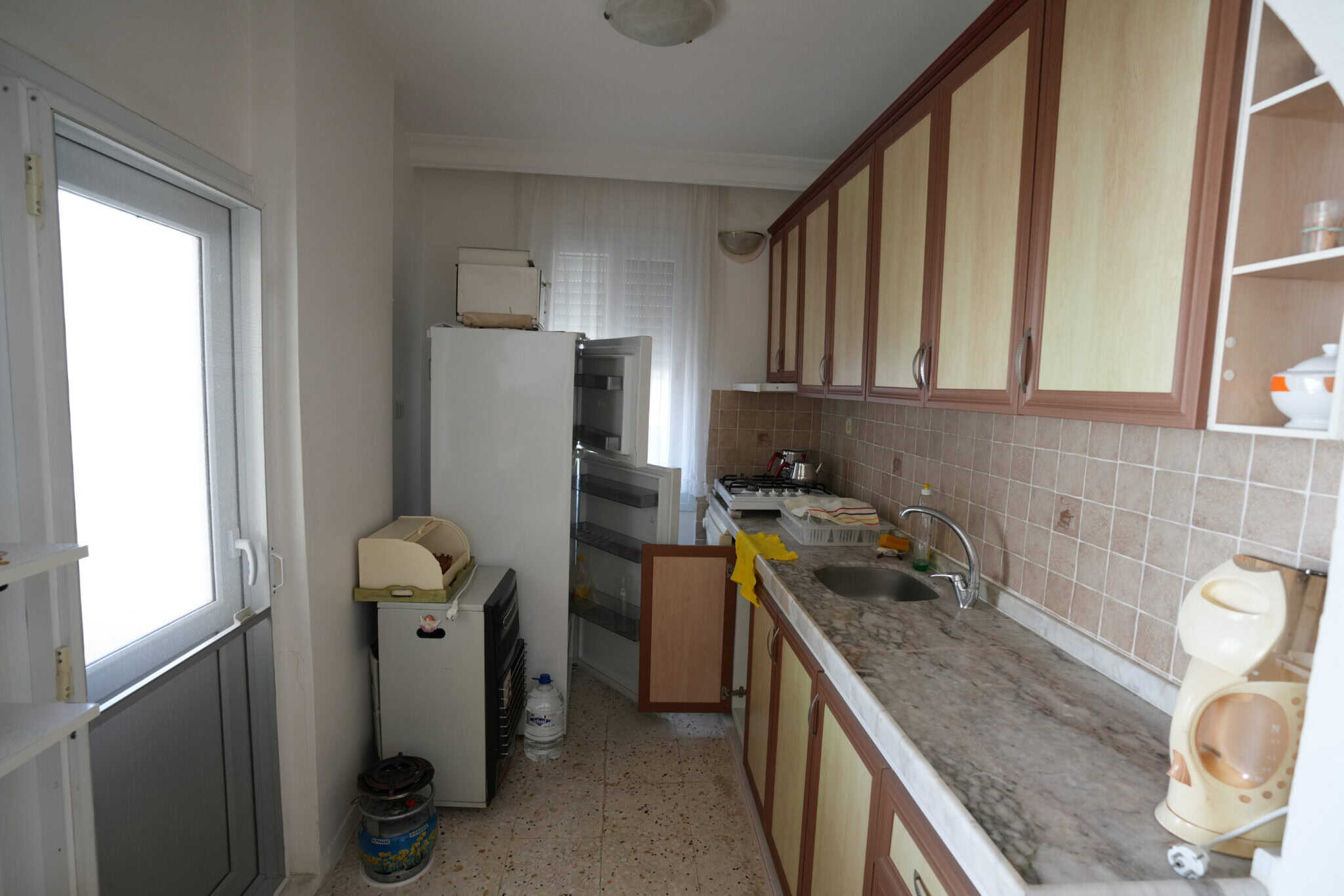 Mersin Erdemli Tömük Denize Sıfır Seçkinler Sitesi Satılık 3+1 Köşe Daire
