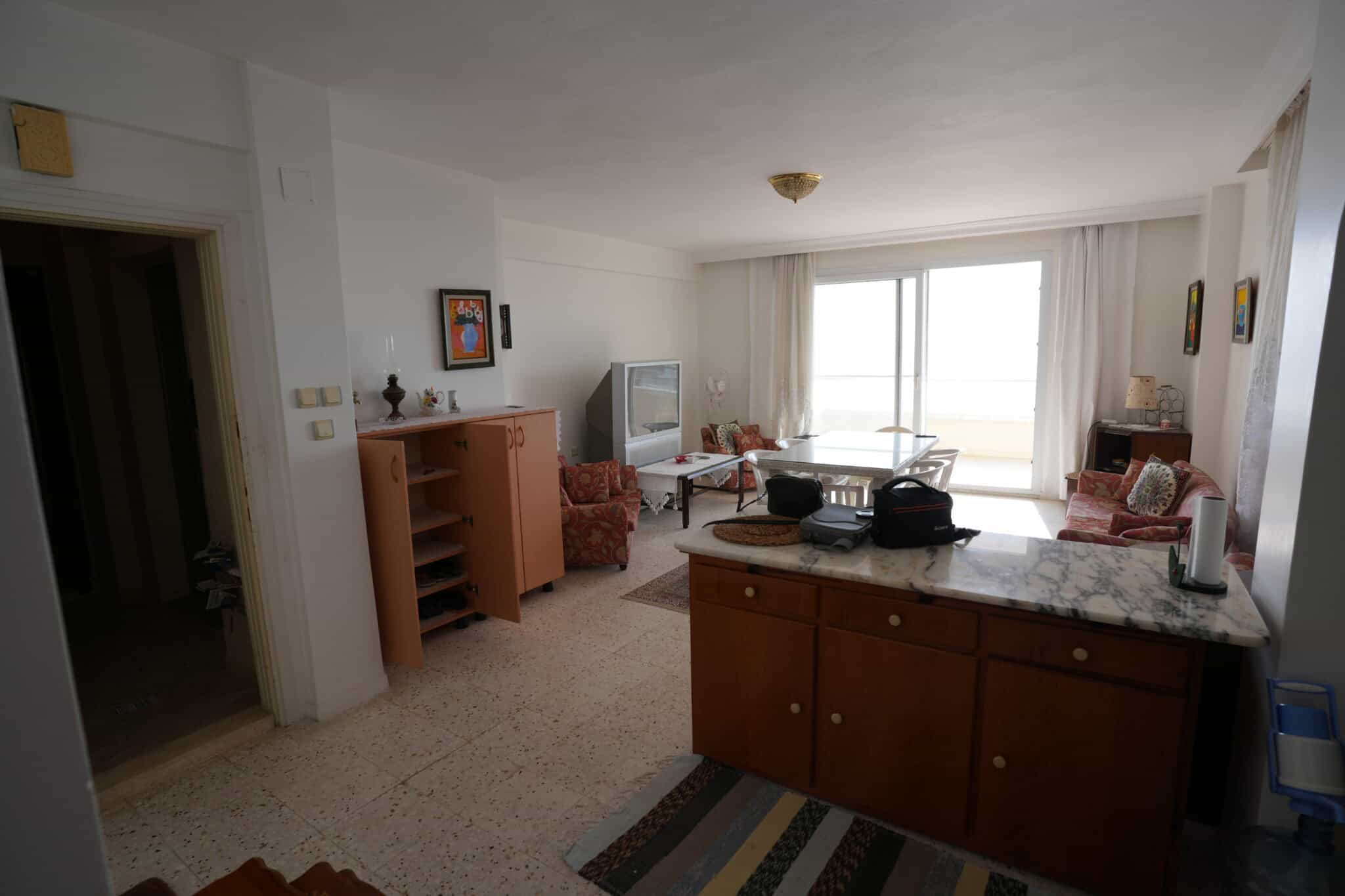 Mersin Erdemli Tömük Denize Sıfır Seçkinler Sitesi Satılık 3+1 Köşe Daire
