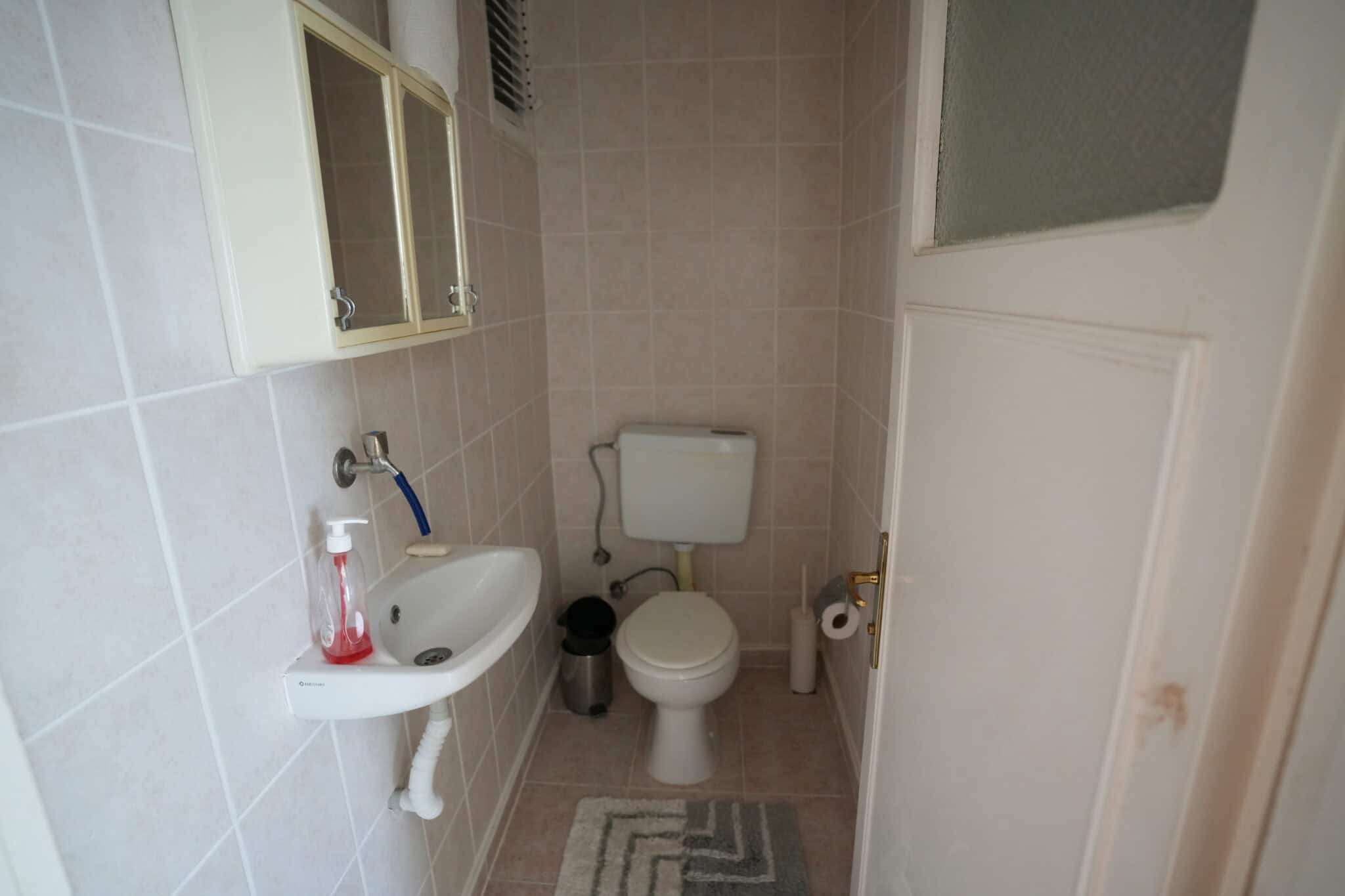 Mersin Erdemli Tömük Denize Sıfır Seçkinler Sitesi Satılık 3+1 Köşe Daire