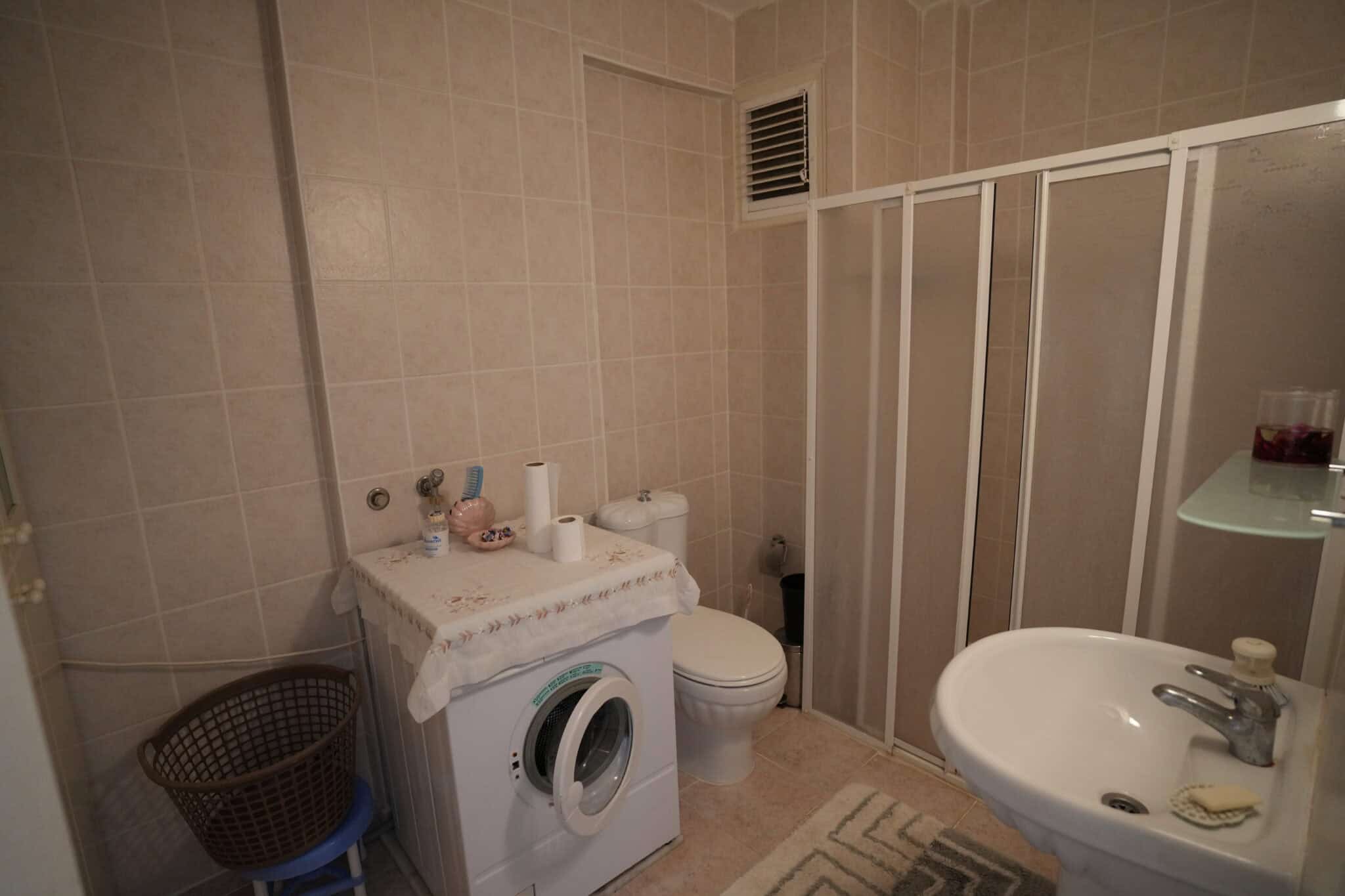 Mersin Erdemli Tömük Denize Sıfır Seçkinler Sitesi Satılık 3+1 Köşe Daire
