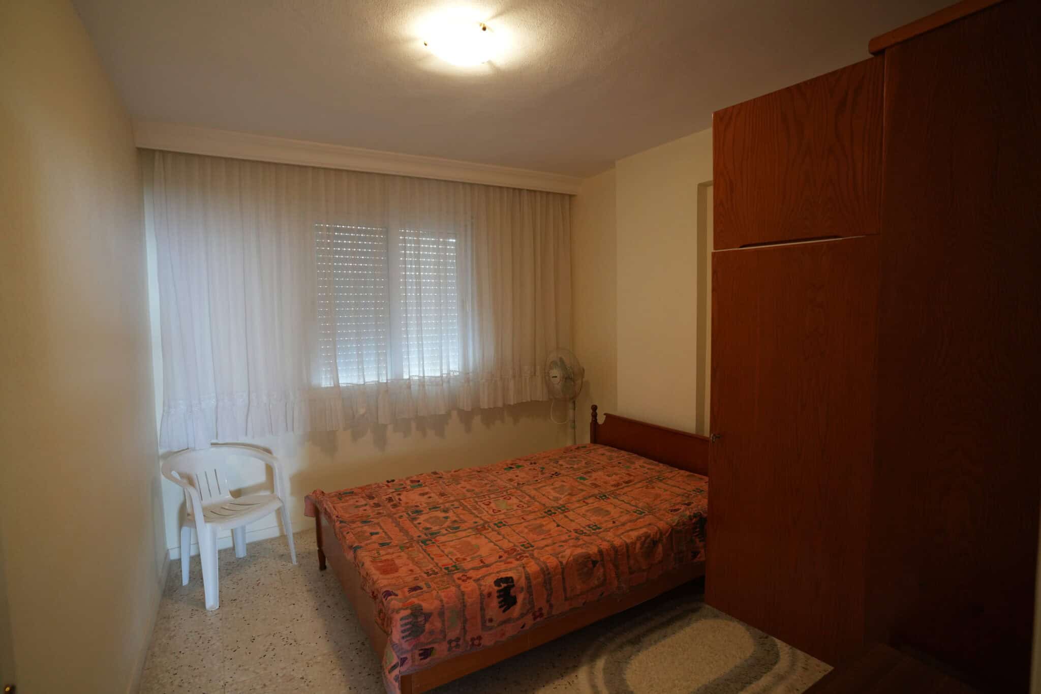 Mersin Erdemli Tömük Denize Sıfır Seçkinler Sitesi Satılık 3+1 Köşe Daire