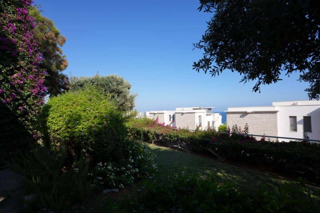 Osiris Villas, Narlıkuyu, Silifke, Mersin, Gemeubileerde Villa met 4 Slaapkamers te Koop