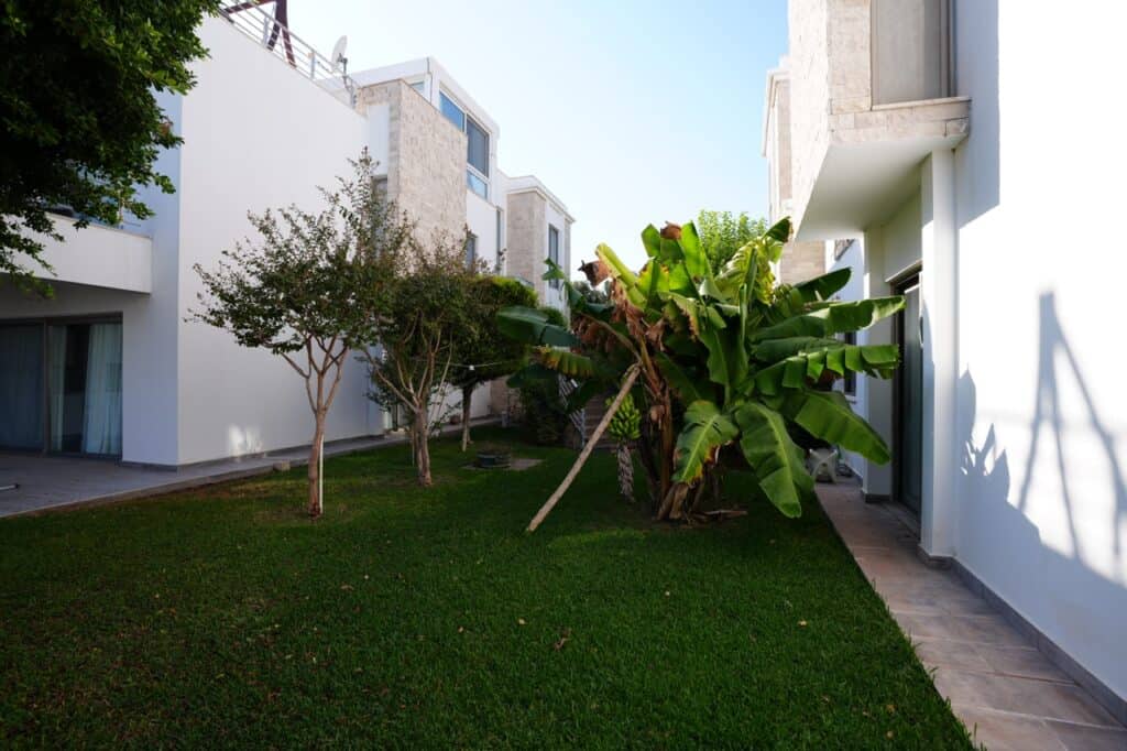 Osiris Villas, Narlıkuyu, Silifke, Mersin, Gemeubileerde Villa met 4 Slaapkamers te Koop