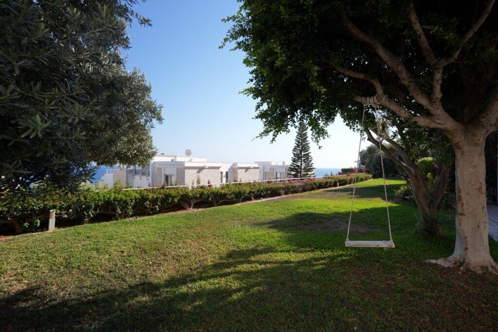Osiris Villas, Narlıkuyu, Silifke, Mersin, Gemeubileerde Villa met 4 Slaapkamers te Koop