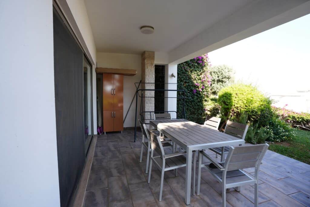 Osiris Villas, Narlıkuyu, Silifke, Mersin, Gemeubileerde Villa met 4 Slaapkamers te Koop