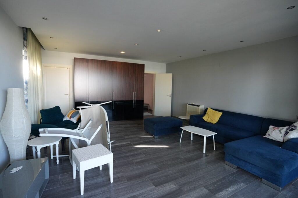 Osiris Villas, Narlıkuyu, Silifke, Mersin, Gemeubileerde Villa met 4 Slaapkamers te Koop