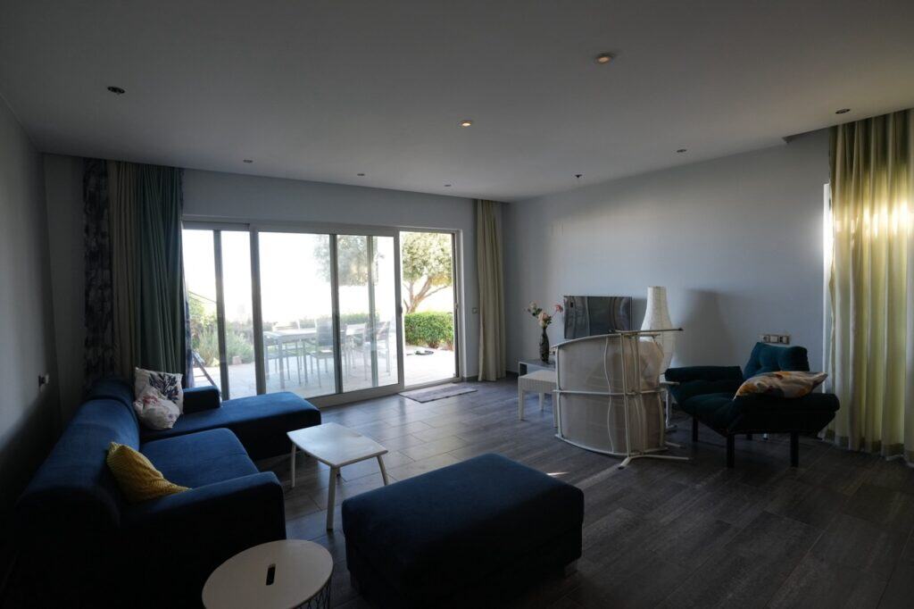 Osiris Villas, Narlıkuyu, Silifke, Mersin, Gemeubileerde Villa met 4 Slaapkamers te Koop
