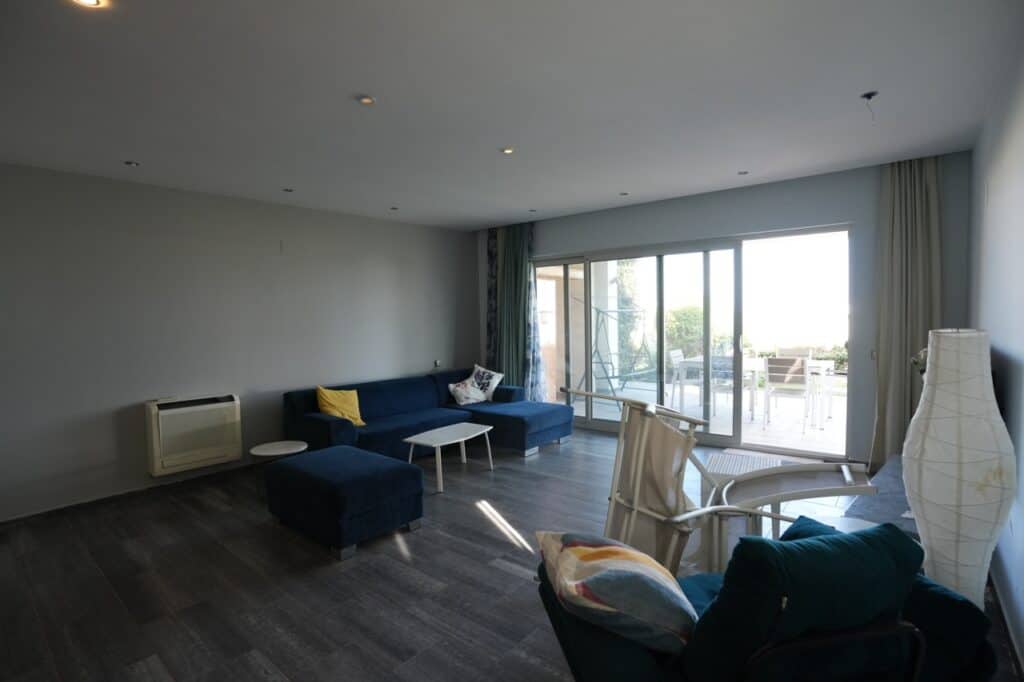 Osiris Villas, Narlıkuyu, Silifke, Mersin, Gemeubileerde Villa met 4 Slaapkamers te Koop