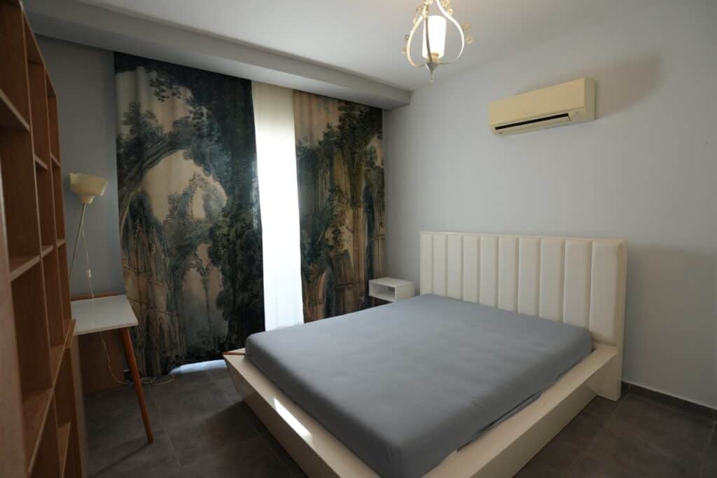 Osiris Villas, Narlıkuyu, Silifke, Mersin, Gemeubileerde Villa met 4 Slaapkamers te Koop
