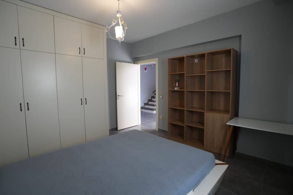 Osiris Villas, Narlıkuyu, Silifke, Mersin, Gemeubileerde Villa met 4 Slaapkamers te Koop