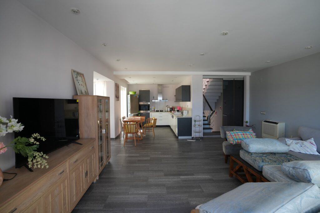 Osiris Villas, Narlıkuyu, Silifke, Mersin, Gemeubileerde Villa met 4 Slaapkamers te Koop