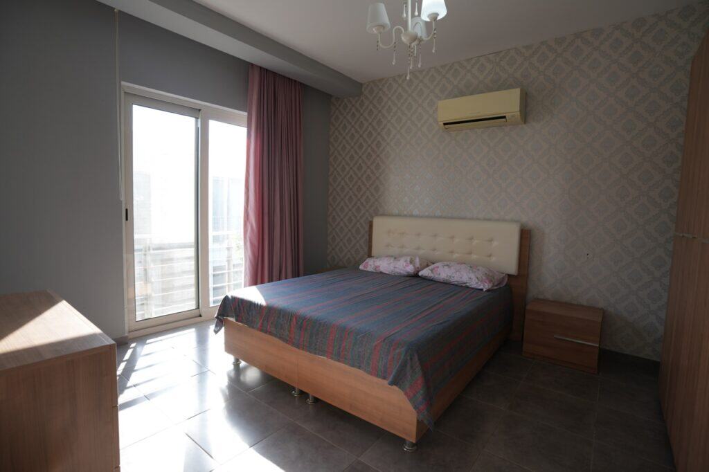 Osiris Villas, Narlıkuyu, Silifke, Mersin, Gemeubileerde Villa met 4 Slaapkamers te Koop