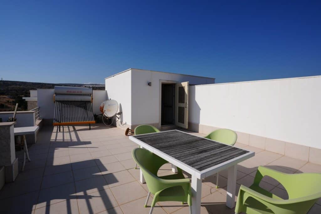 Osiris Villas, Narlıkuyu, Silifke, Mersin, Gemeubileerde Villa met 4 Slaapkamers te Koop
