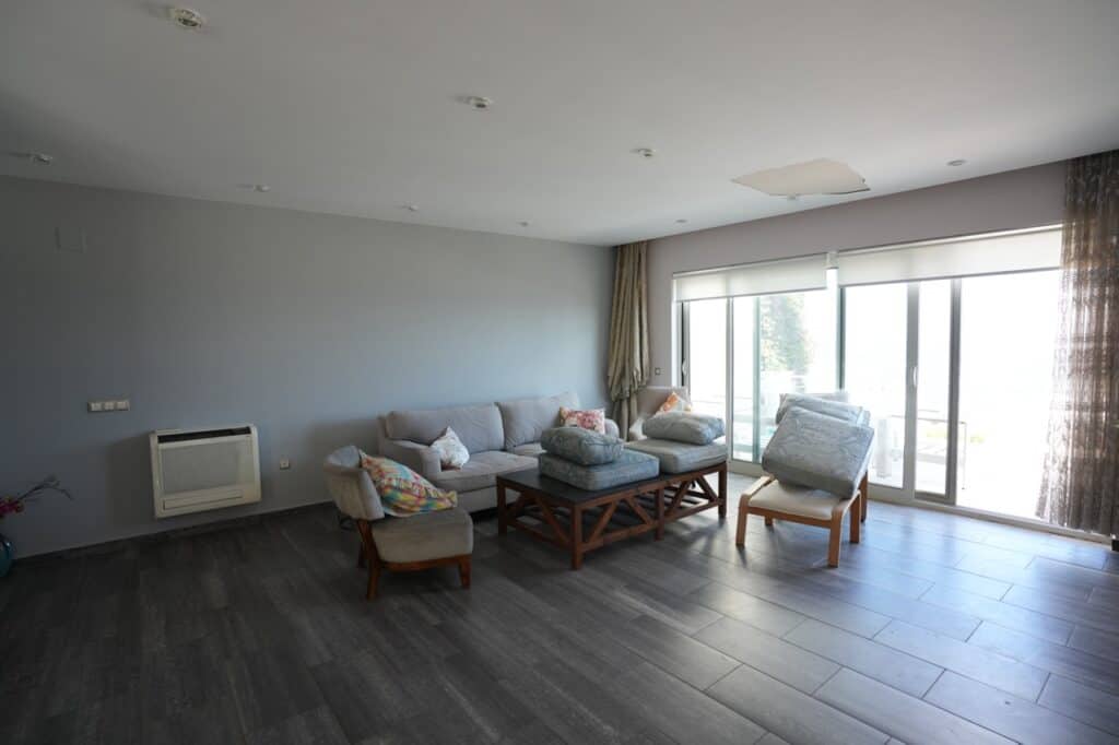 Osiris Villas, Narlıkuyu, Silifke, Mersin, Gemeubileerde Villa met 4 Slaapkamers te Koop