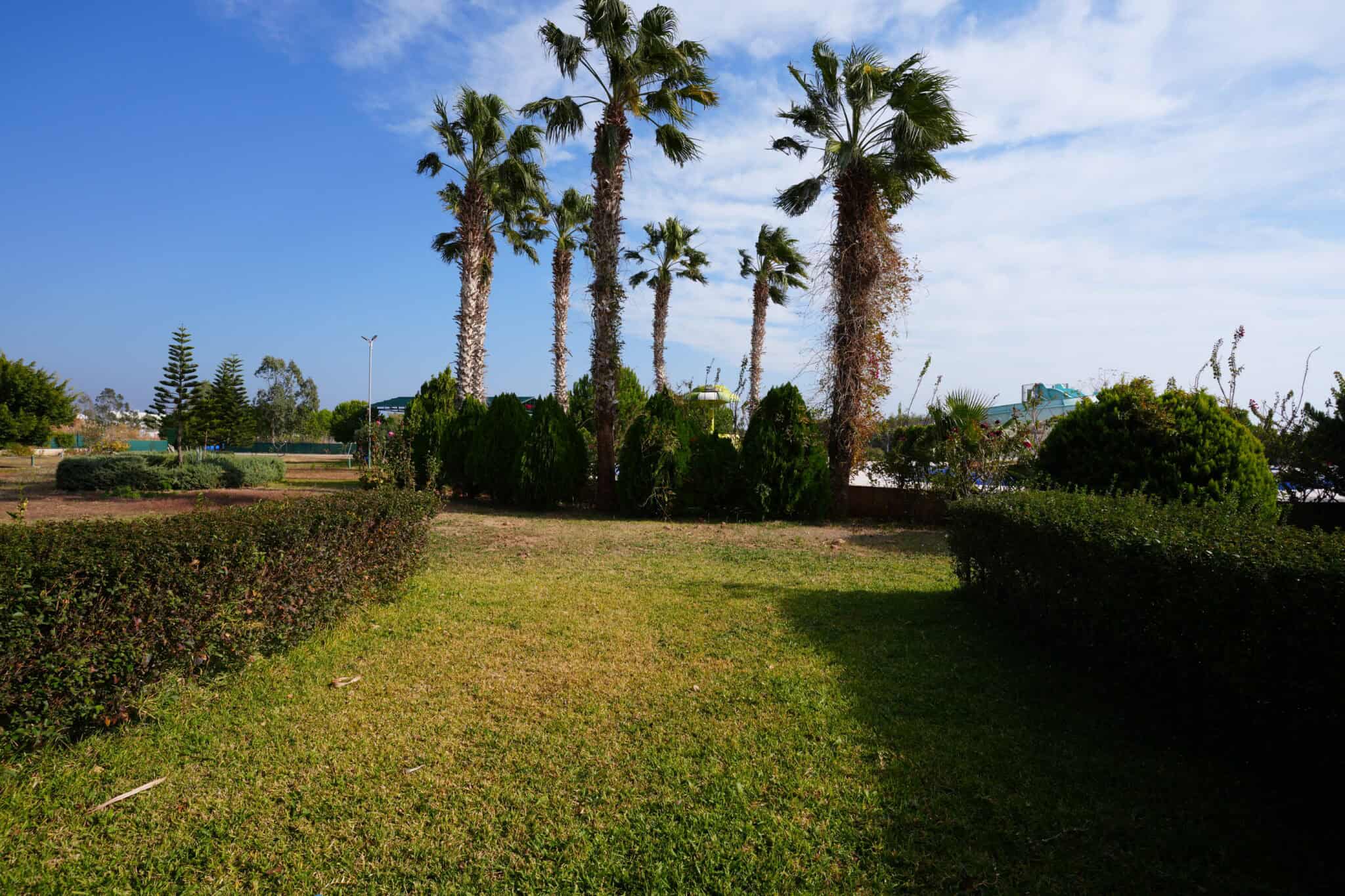 Mersin Silifke Altınkum Marpessa Vip 1 Sitesi Satılık 4+1 Villa