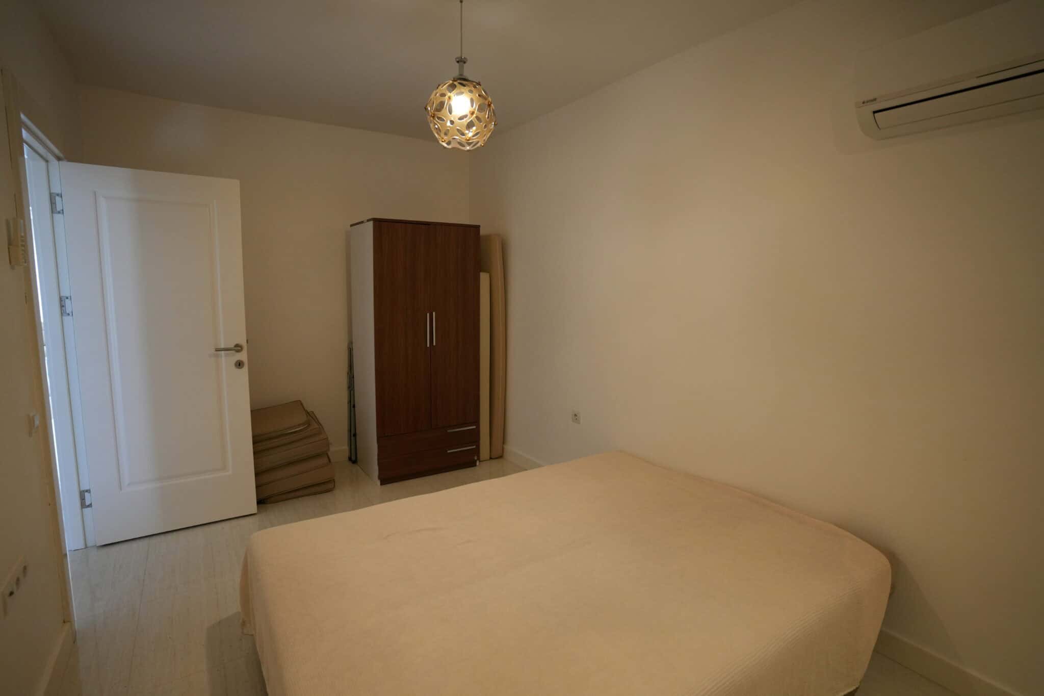 Mersin Silifke Altınkum Marpessa Vip 1 Sitesi Satılık 4+1 Villa