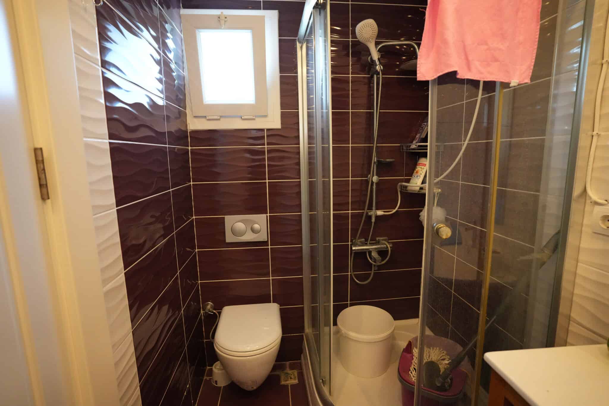 Mersin Silifke Altınkum Marpessa Vip 1 Sitesi Satılık 4+1 Villa