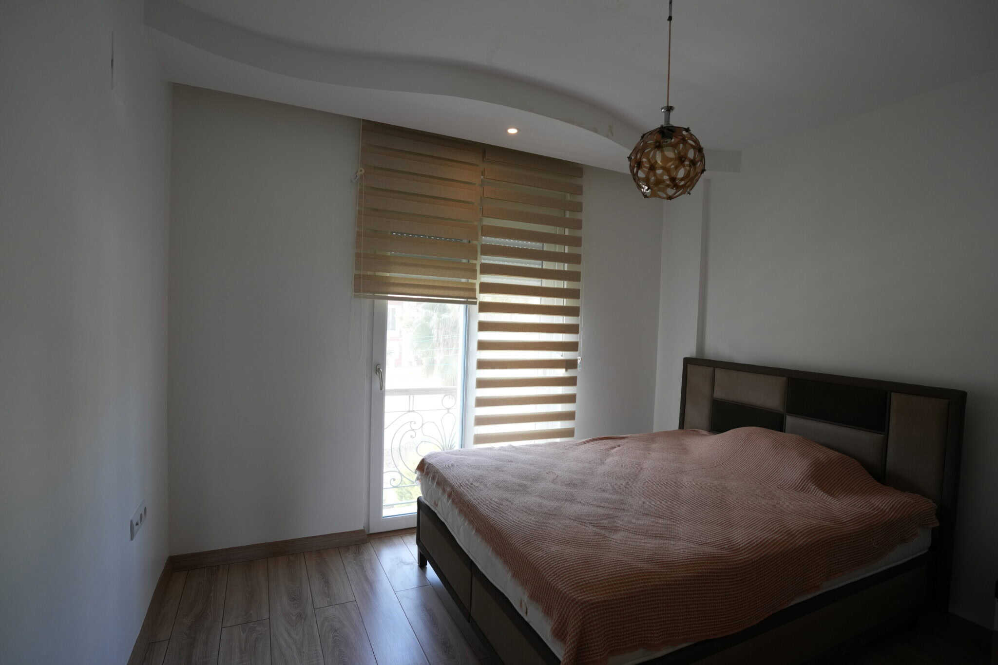 Mersin Silifke Altınkum Marpessa Vip 1 Sitesi Satılık 4+1 Villa