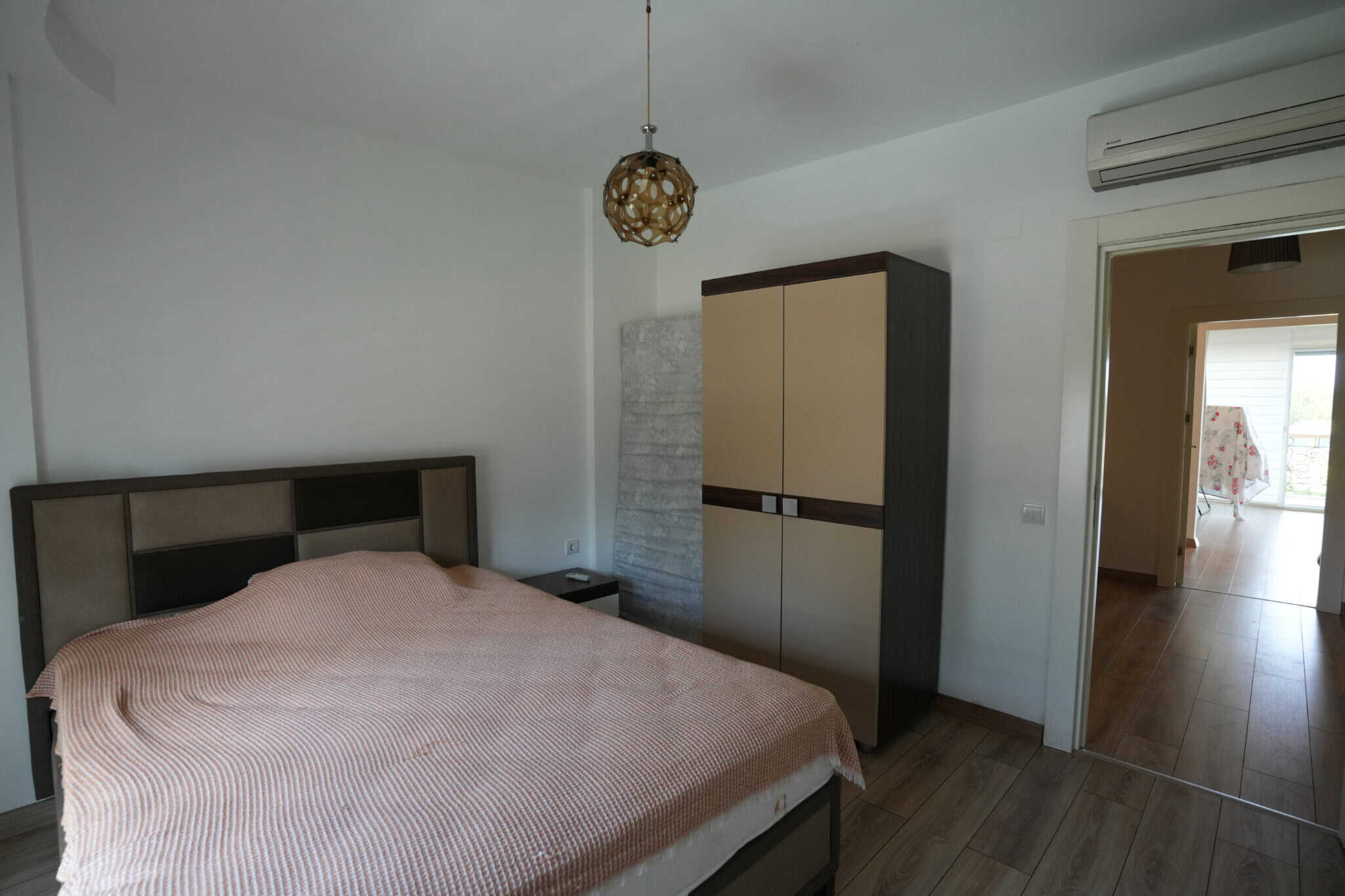 Mersin Silifke Altınkum Marpessa Vip 1 Sitesi Satılık 4+1 Villa
