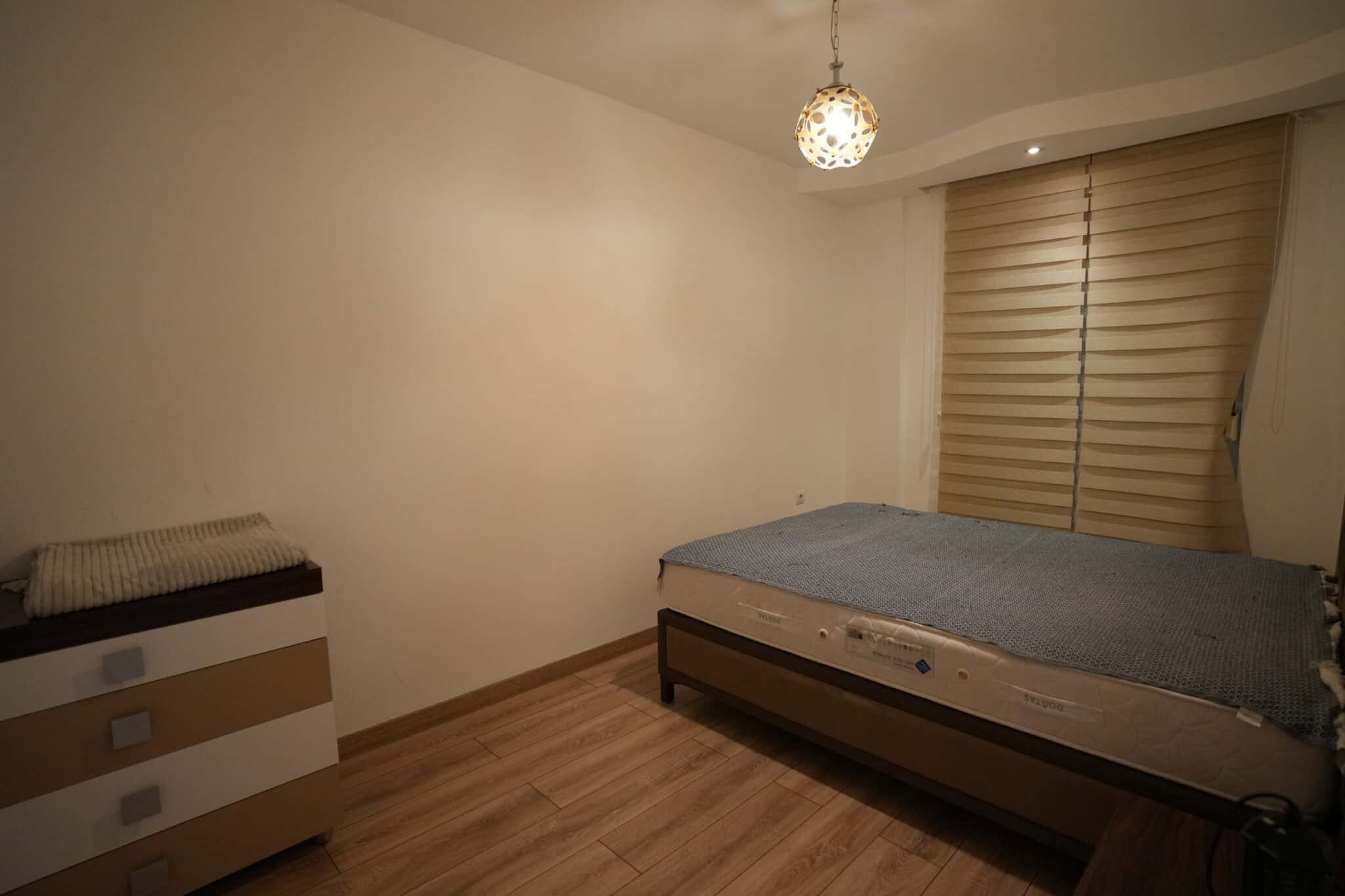 Mersin Silifke Altınkum Marpessa Vip 1 Sitesi Satılık 4+1 Villa
