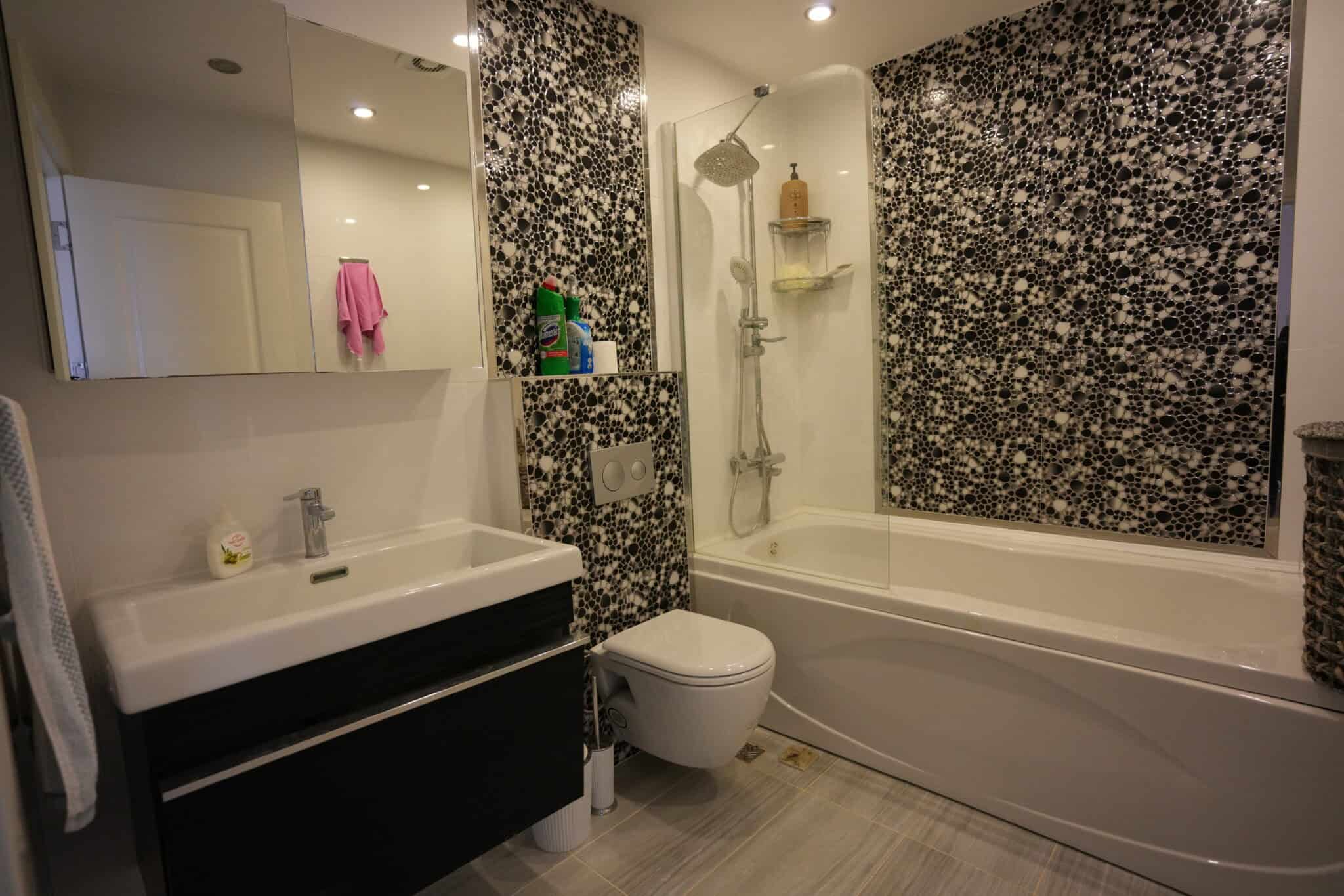 Mersin Silifke Altınkum Marpessa Vip 1 Sitesi Satılık 4+1 Villa