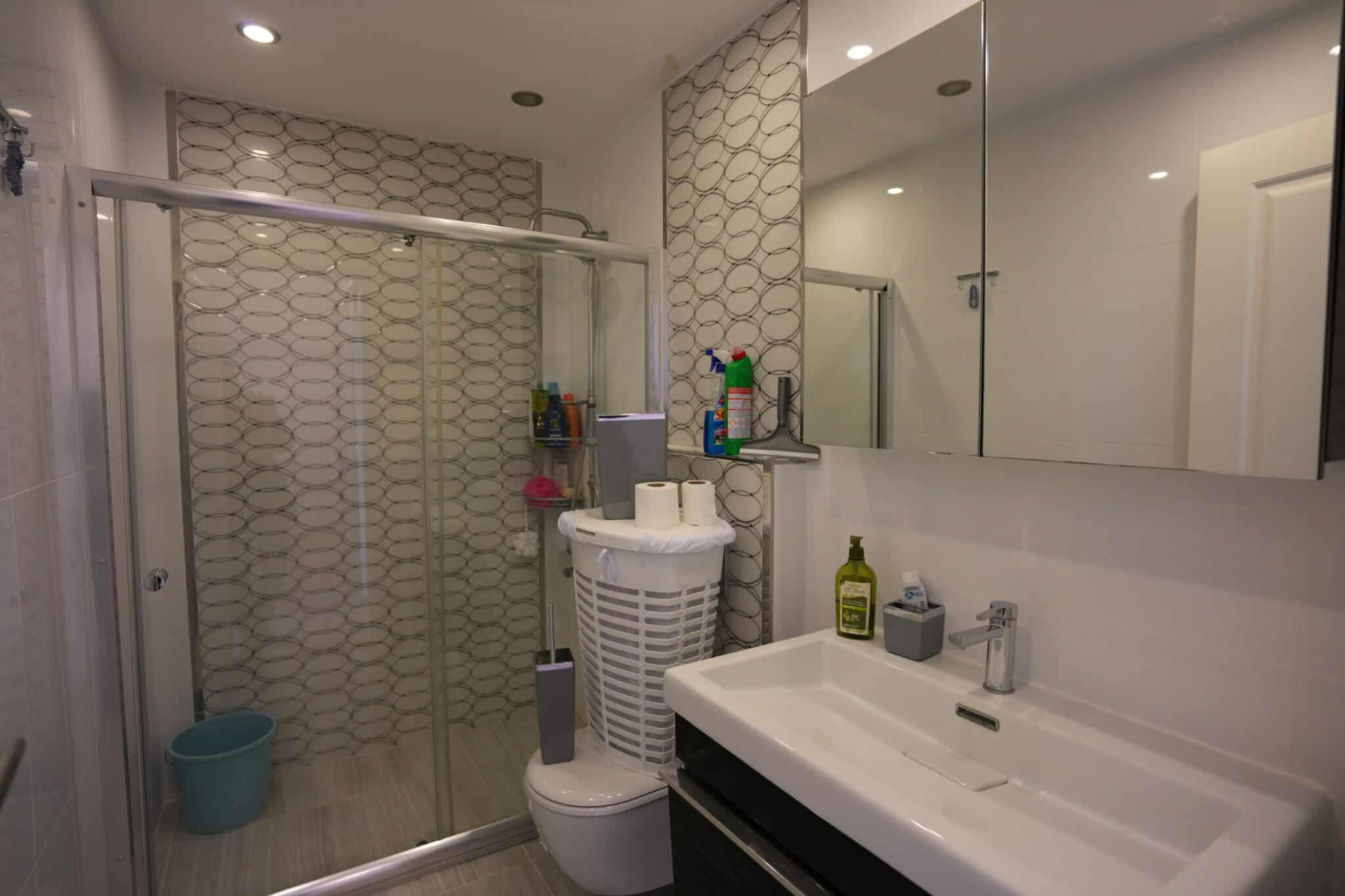 Mersin Silifke Altınkum Marpessa Vip 1 Sitesi Satılık 4+1 Villa