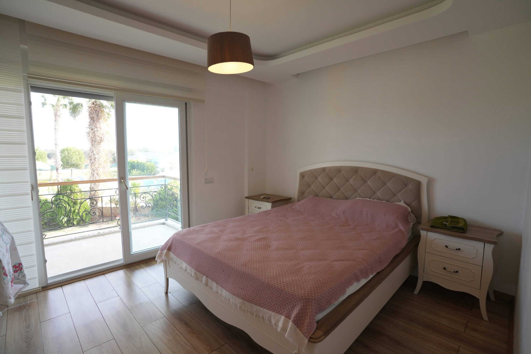 Mersin Silifke Altınkum Marpessa Vip 1 Sitesi Satılık 4+1 Villa