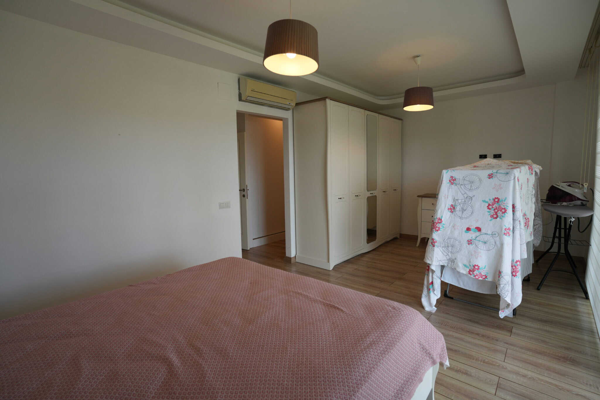 Mersin Silifke Altınkum Marpessa Vip 1 Sitesi Satılık 4+1 Villa