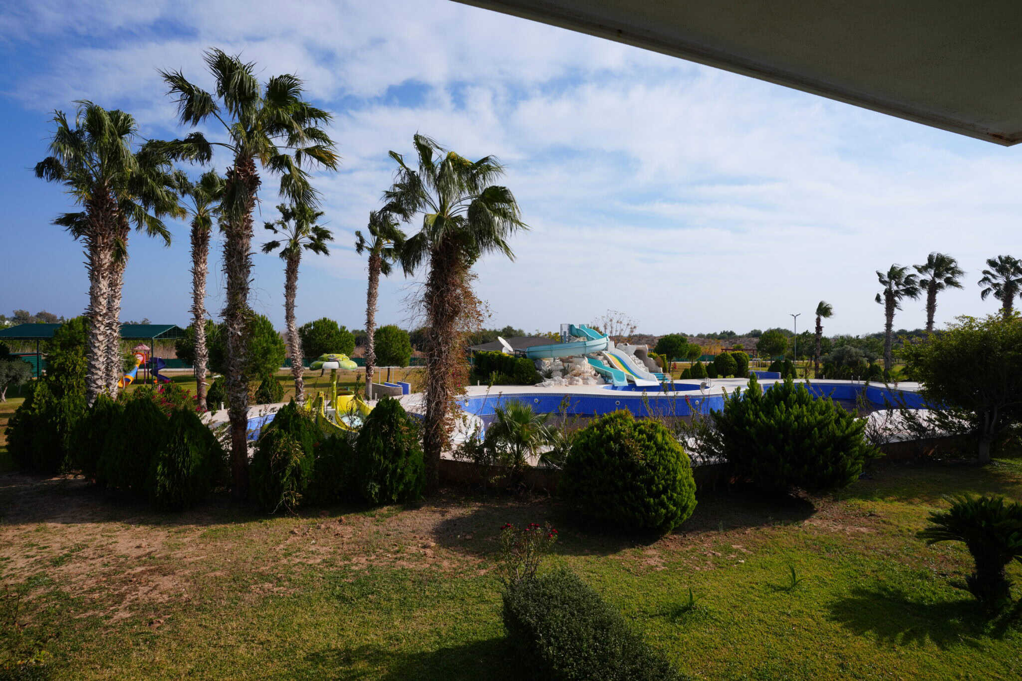 Mersin Silifke Altınkum Marpessa Vip 1 Sitesi Satılık 4+1 Villa