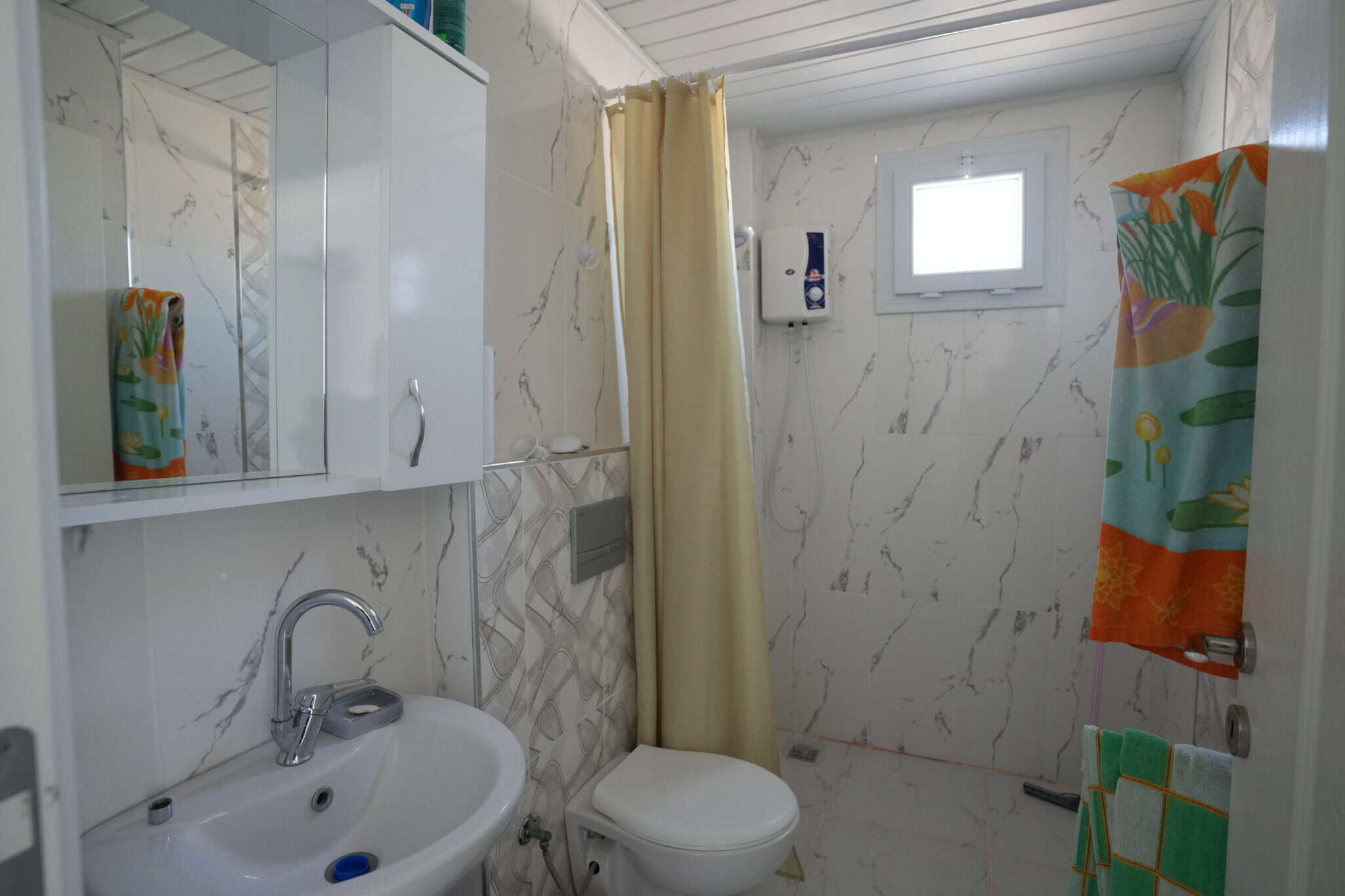 Mersin Erdemli Alata Eşyalı Satılık 1+1 Fırsat Daire