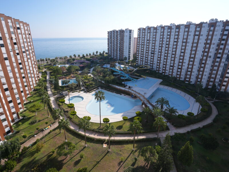 Mersin Erdemli Çeşmeli Liparis 3 Sitesi Satılık 2+1 Fırsat Daire