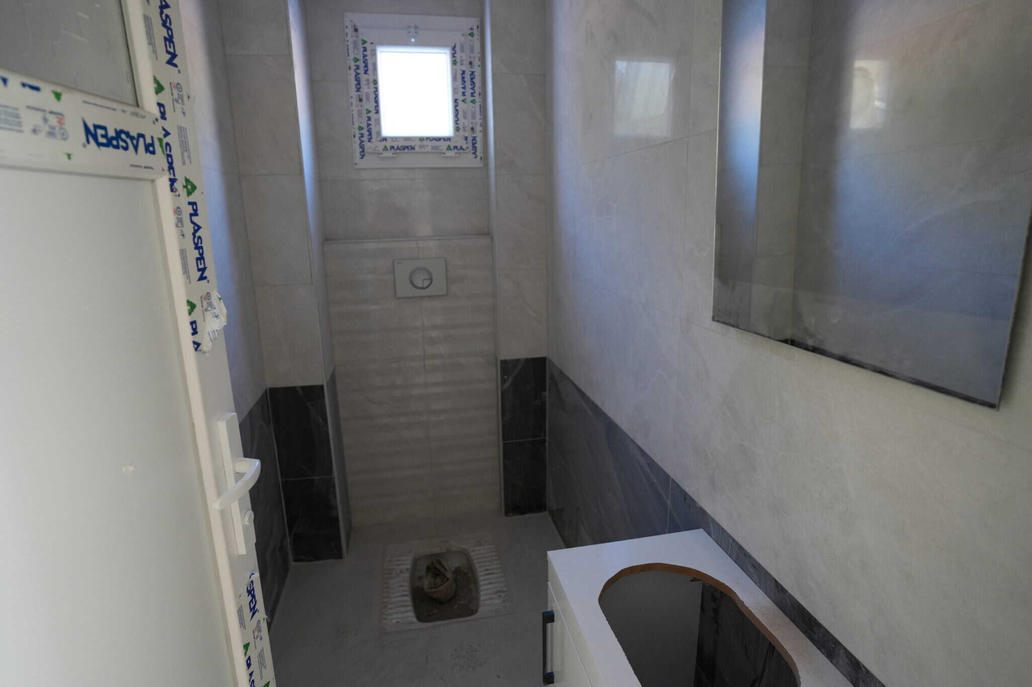 Mersin Erdemli Sarıkaya Ardıç Konakları Satılık Dubleks 4+1 200 m2 İkiz Villa