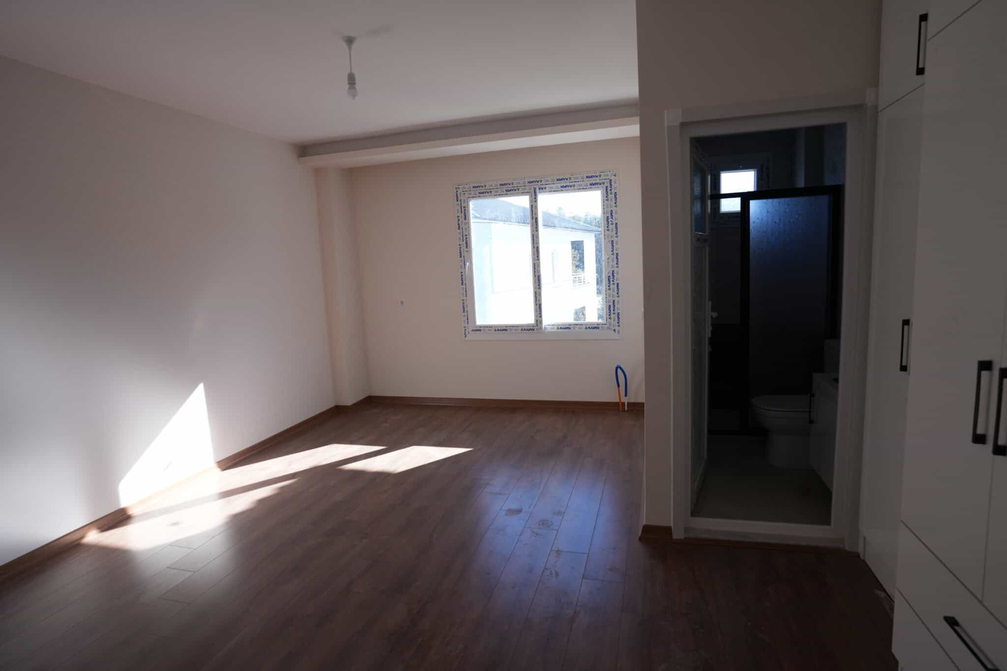 Mersin Erdemli Sarıkaya Ardıç Konakları Satılık Dubleks 4+1 200 m2 İkiz Villa