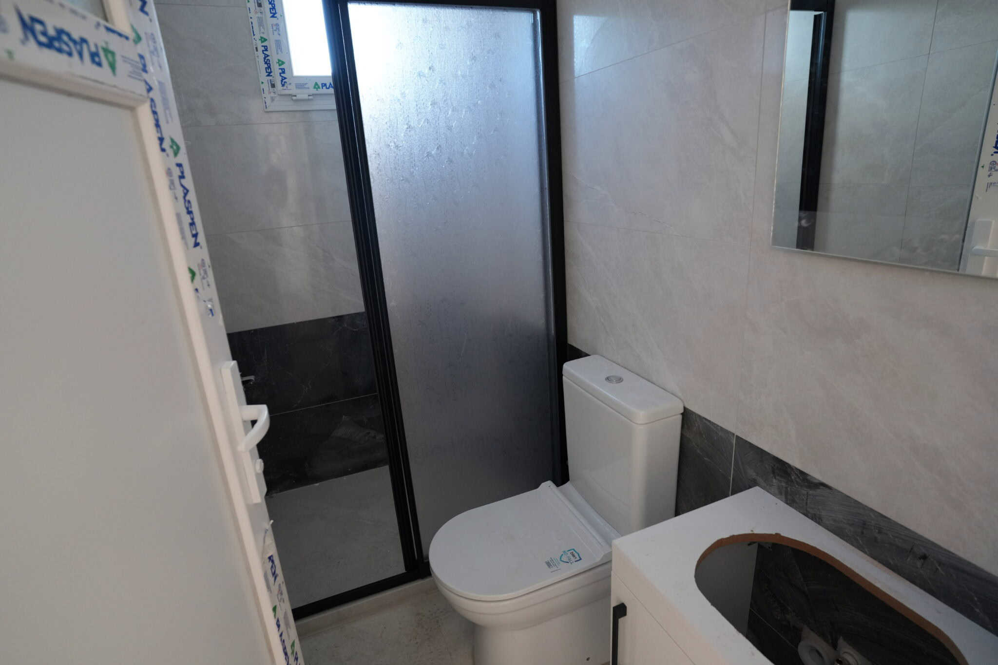Mersin Erdemli Sarıkaya Ardıç Konakları Satılık Dubleks 4+1 200 m2 İkiz Villa