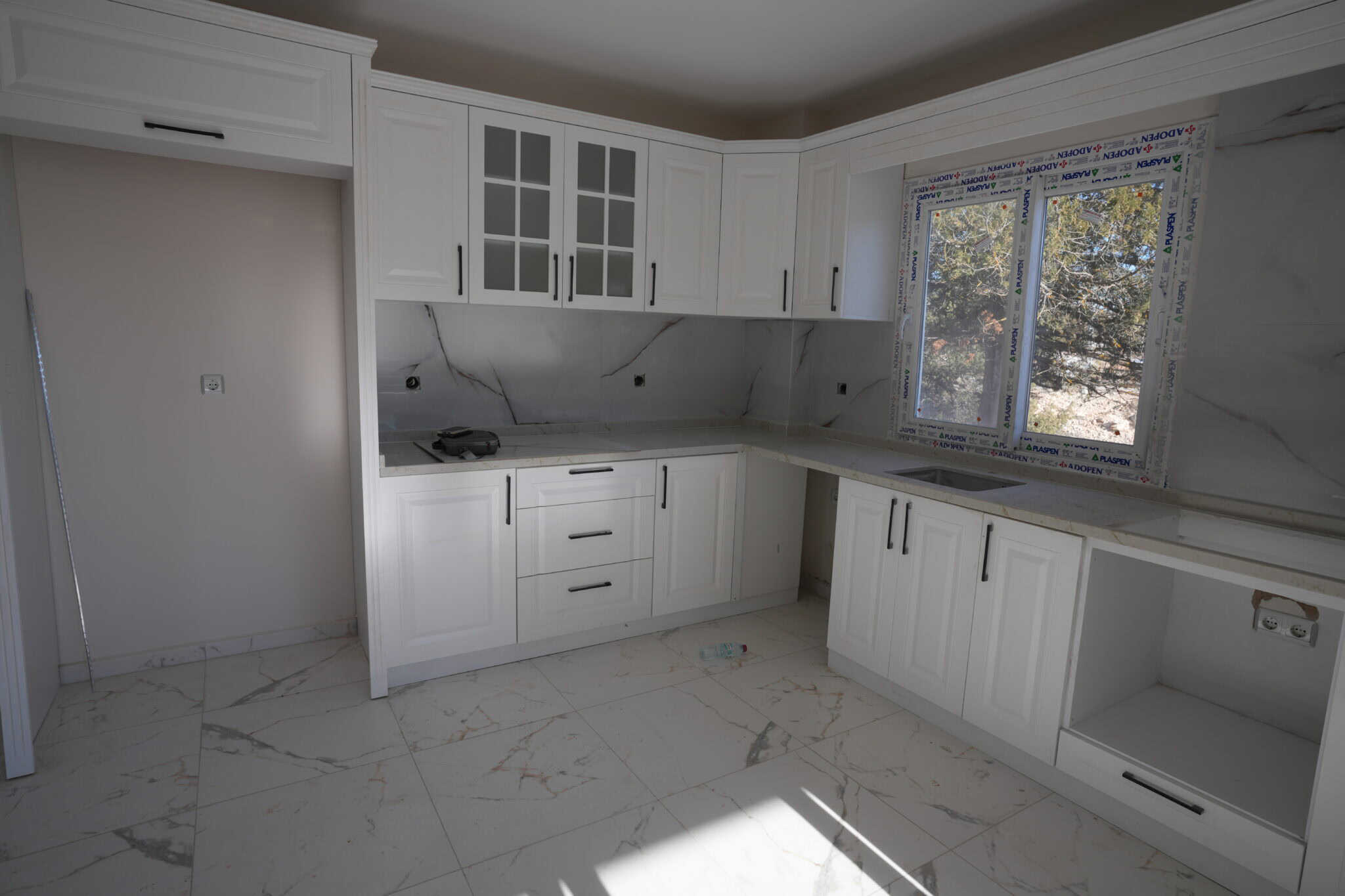 Mersin Erdemli Sarıkaya Ardıç Residences For Sale 4+1 200 м2 Duplex Villa