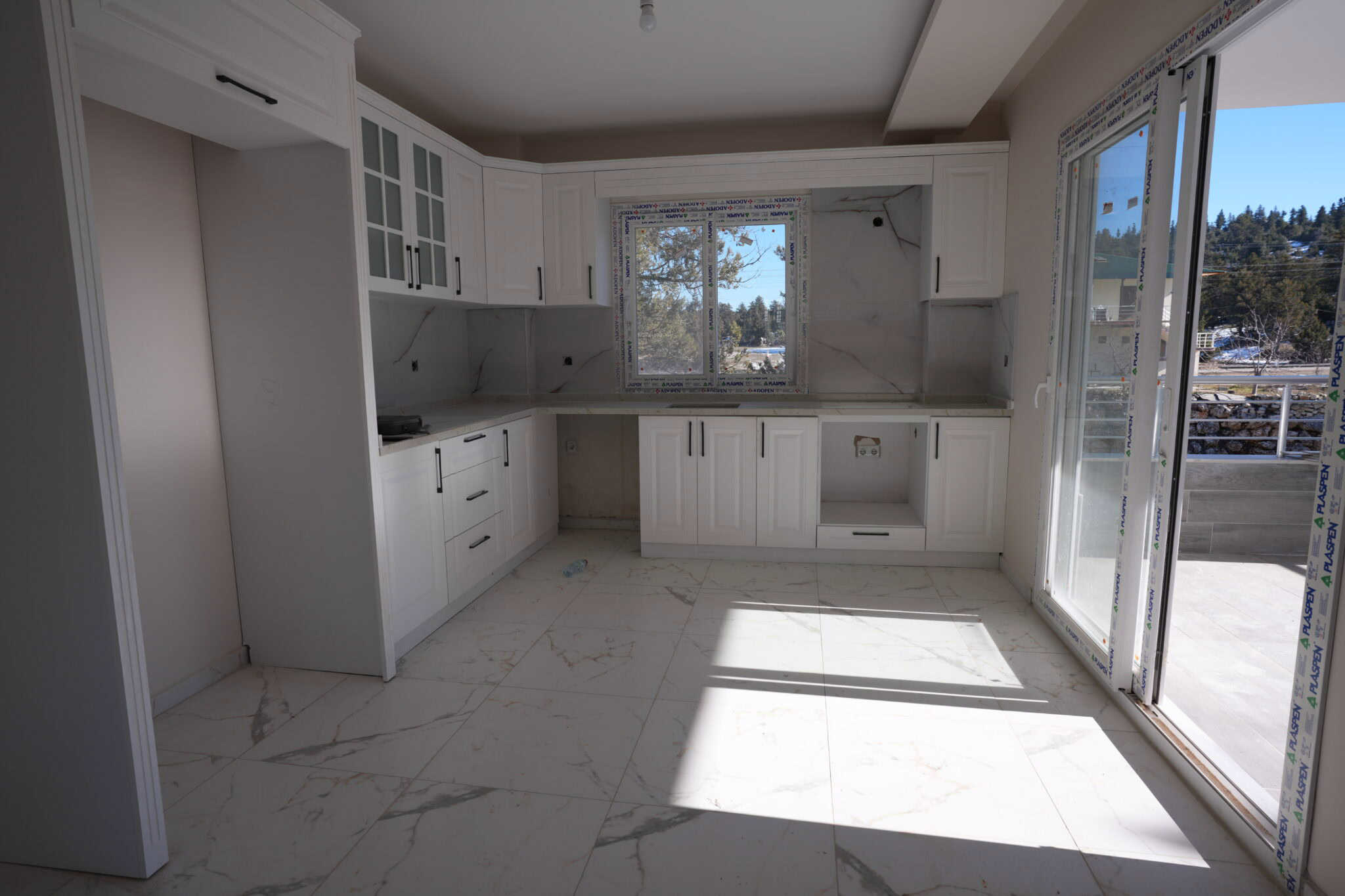 Mersin Erdemli Sarıkaya Ardıç Residences For Sale 4+1 200 м2 Duplex Villa