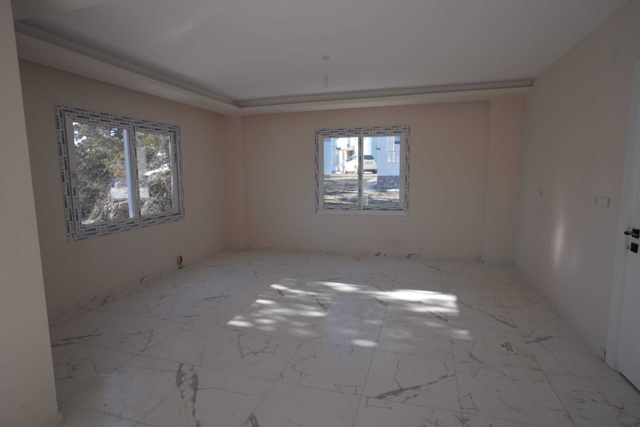 Mersin Erdemli Sarıkaya Ardıç Residences For Sale 4+1 200 м2 Duplex Villa