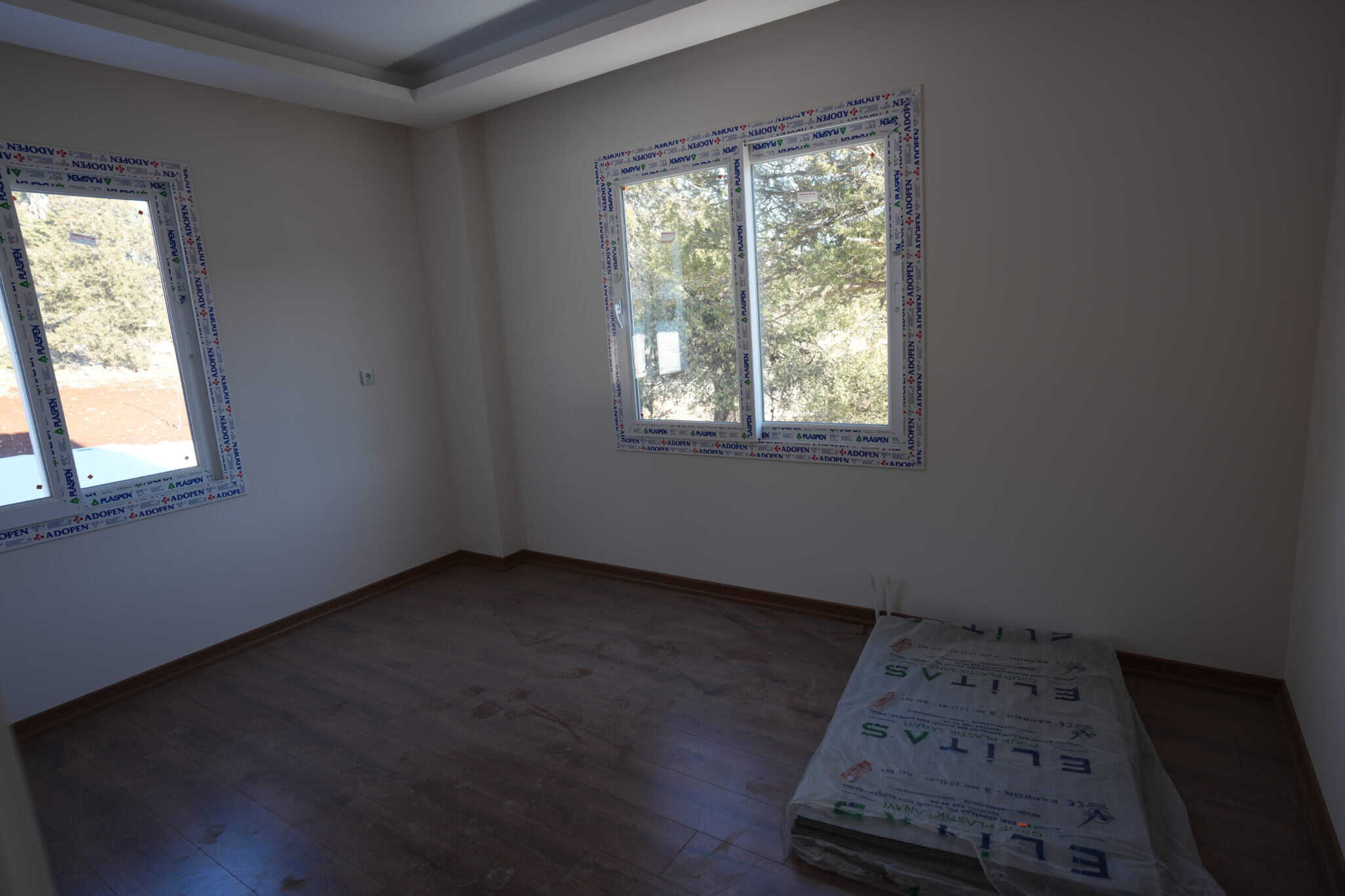 Mersin Erdemli Sarıkaya Ardıç Residences For Sale 4+1 200 м2 Duplex Villa
