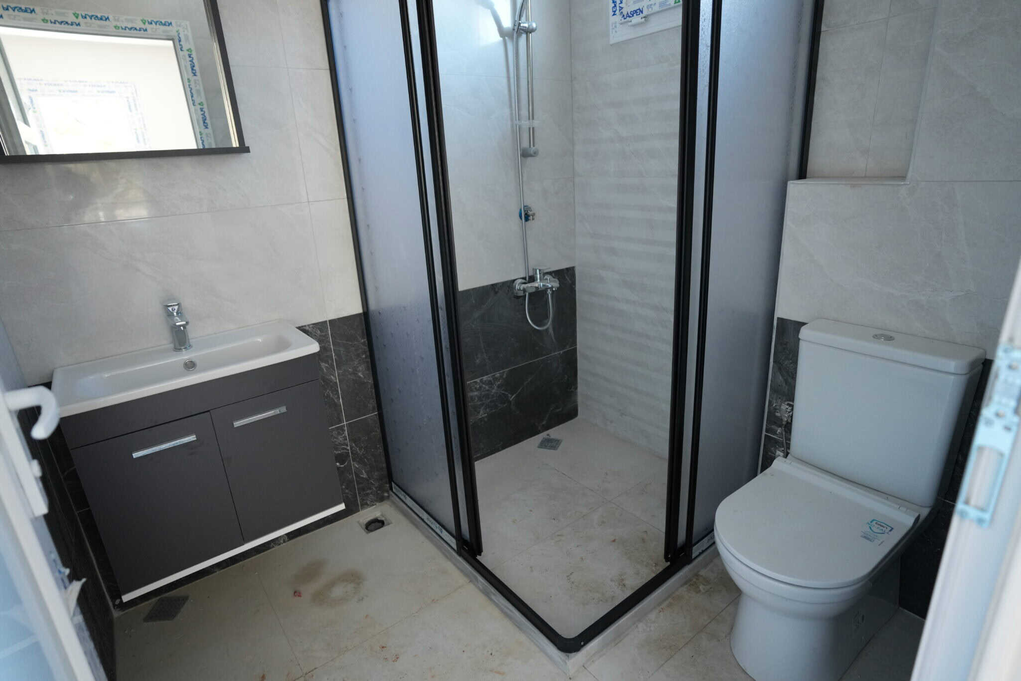 Mersin Erdemli Sarıkaya Ardıç Residences For Sale 4+1 200 м2 Duplex Villa