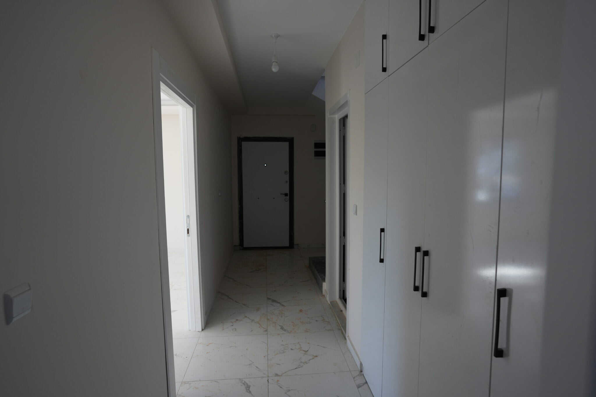 Mersin Erdemli Sarıkaya Ardıç Residences For Sale 4+1 200 м2 Duplex Villa