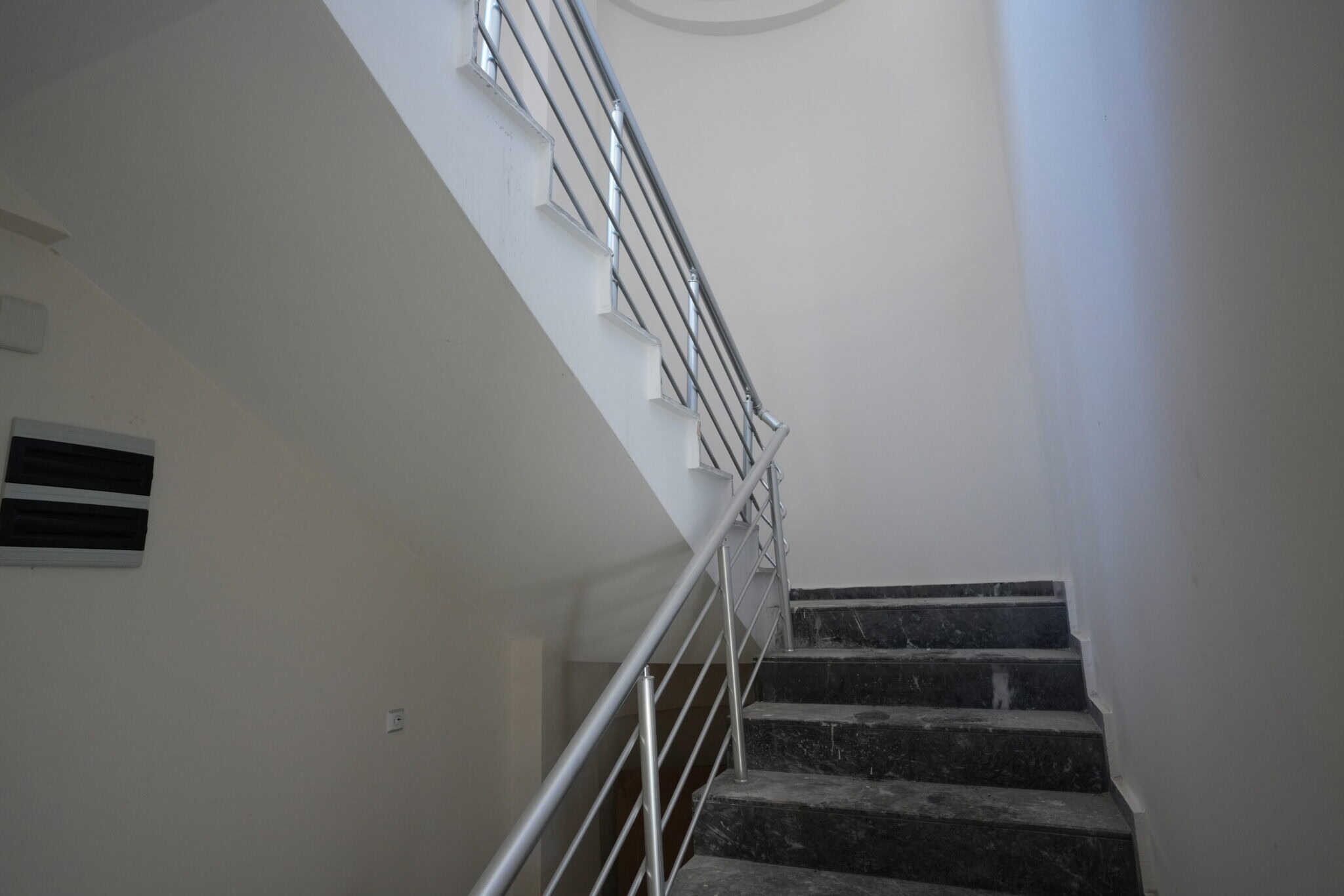 Mersin Erdemli Sarıkaya Ardıç Residences For Sale 4+1 200 м2 Duplex Villa