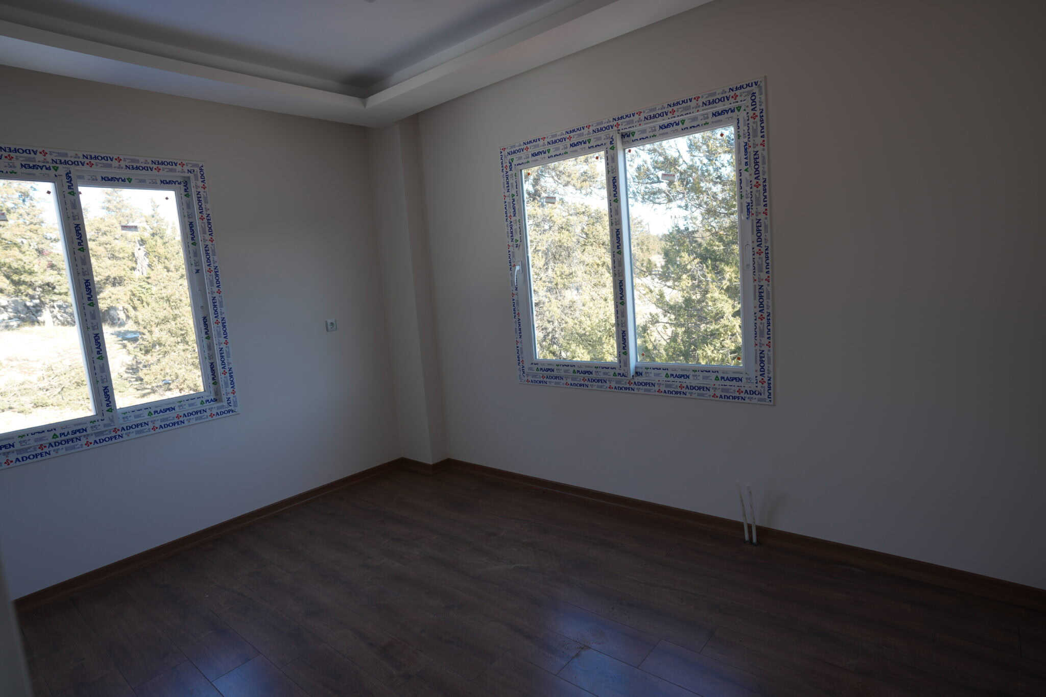 Mersin Erdemli Sarıkaya Ardıç Residences For Sale 4+1 200 м2 Duplex Villa