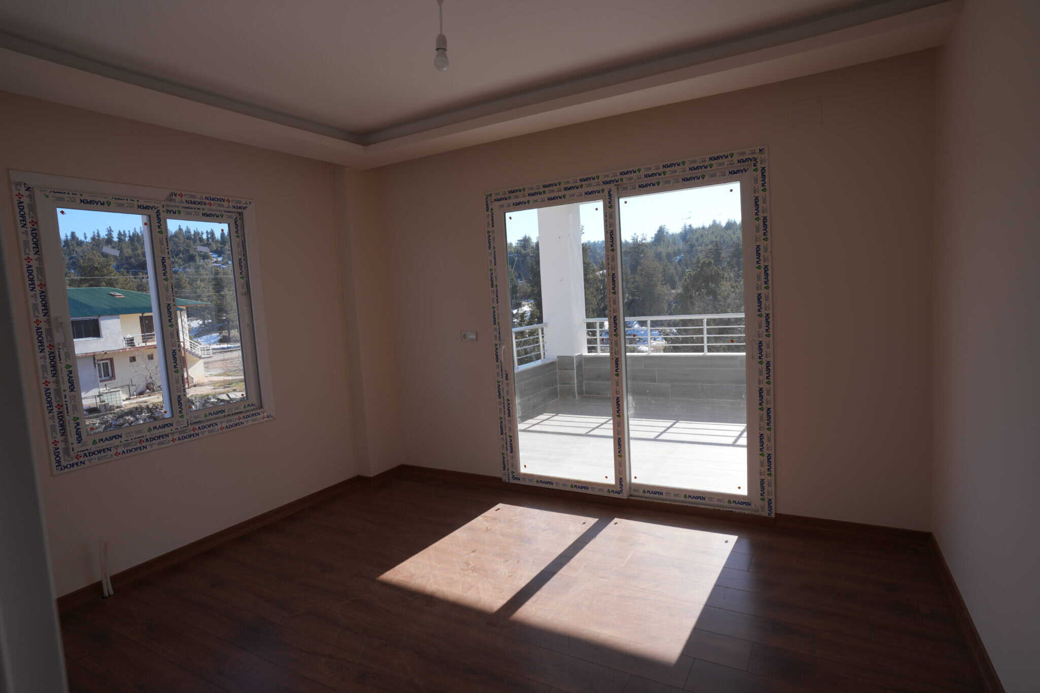 Mersin Erdemli Sarıkaya Ardıç Residences For Sale 4+1 200 м2 Duplex Villa