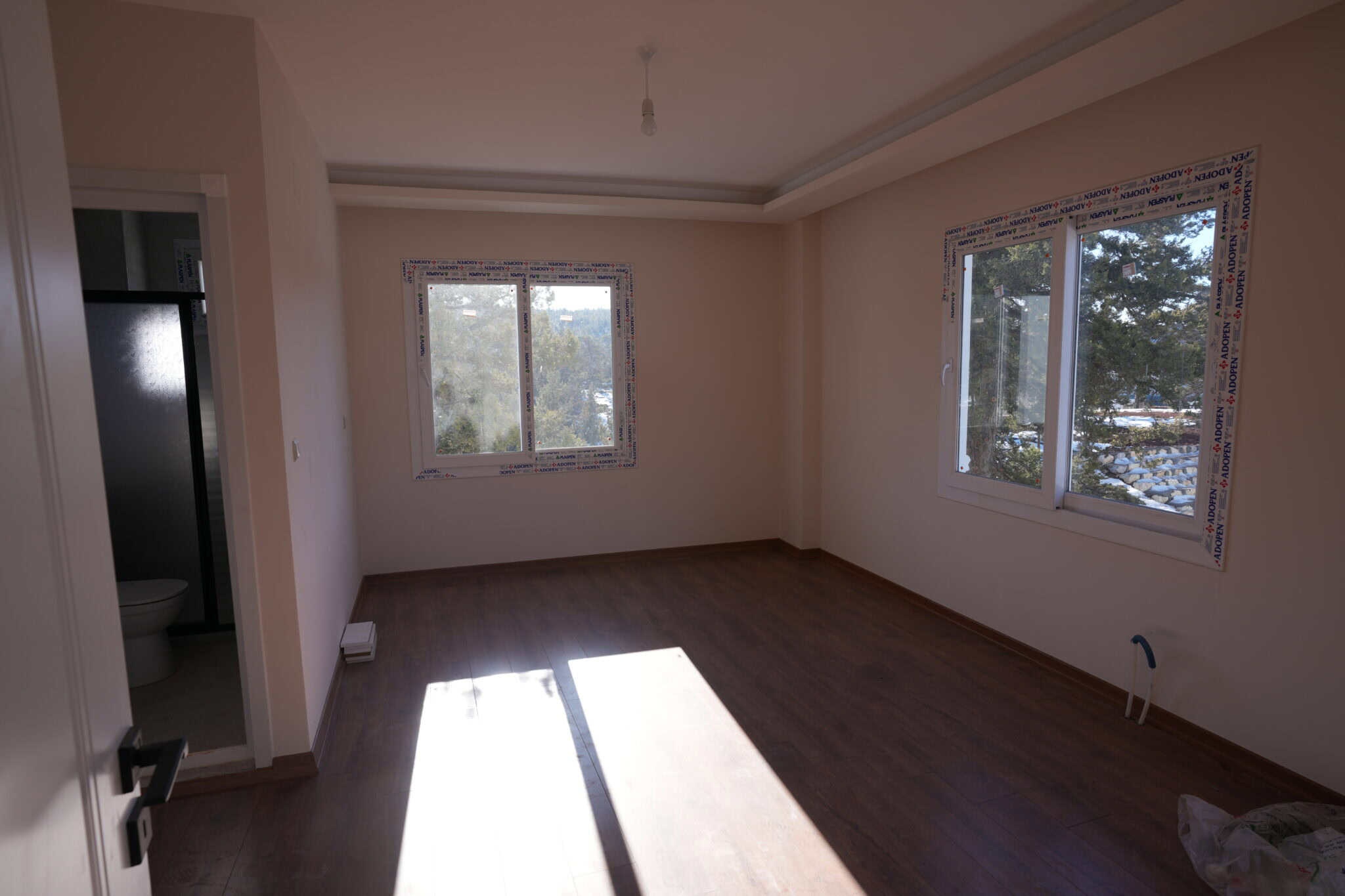 Mersin Erdemli Sarıkaya Ardıç Residences For Sale 4+1 200 м2 Duplex Villa