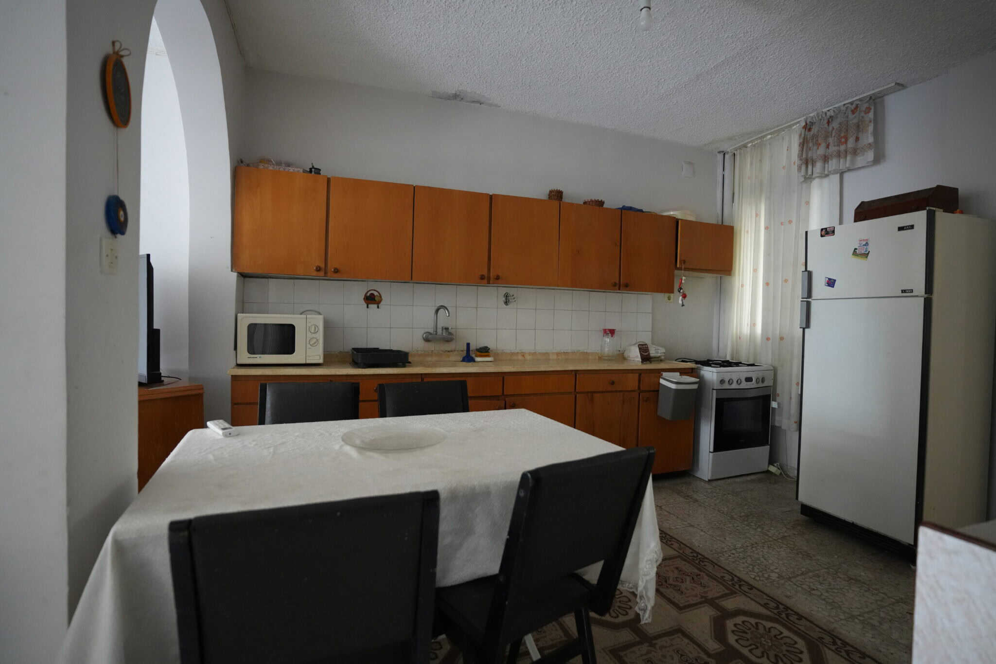 Mersin Erdemli Merkez Denize Sıfır Erciyes Sitesi Satılık 2+1 Daire