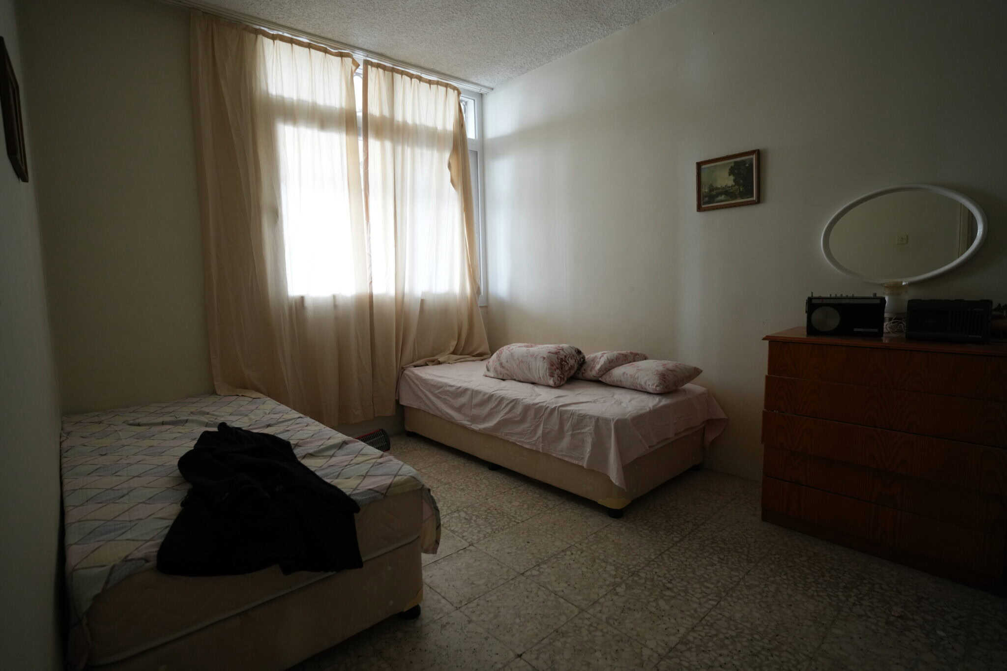 Mersin Erdemli Merkez Denize Sıfır Erciyes Sitesi Satılık 2+1 Daire