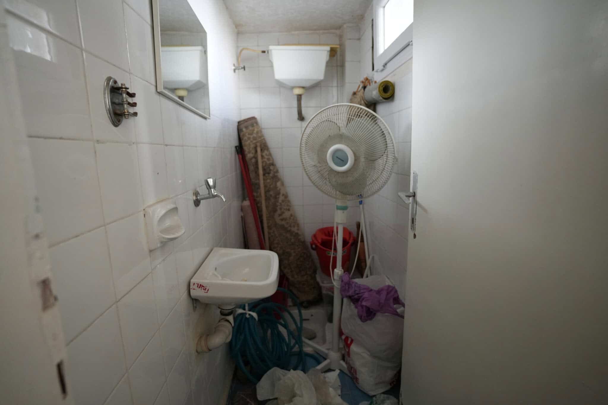 Mersin Erdemli Merkez Denize Sıfır Erciyes Sitesi Satılık 2+1 Daire
