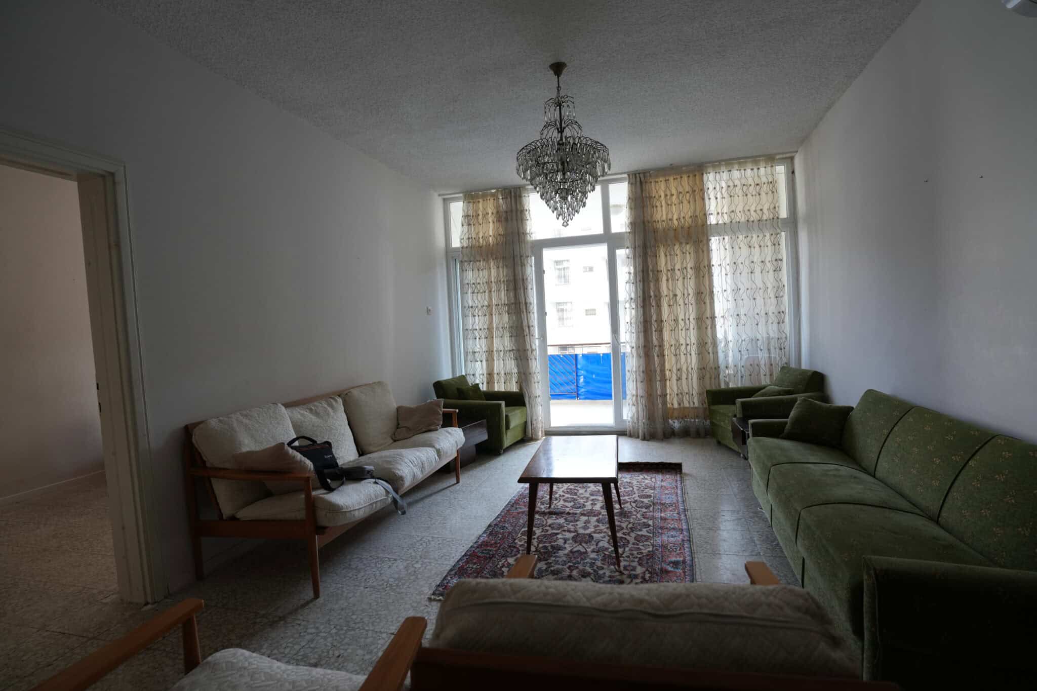 Mersin Erdemli Merkez Denize Sıfır Erciyes Sitesi Satılık 2+1 Daire